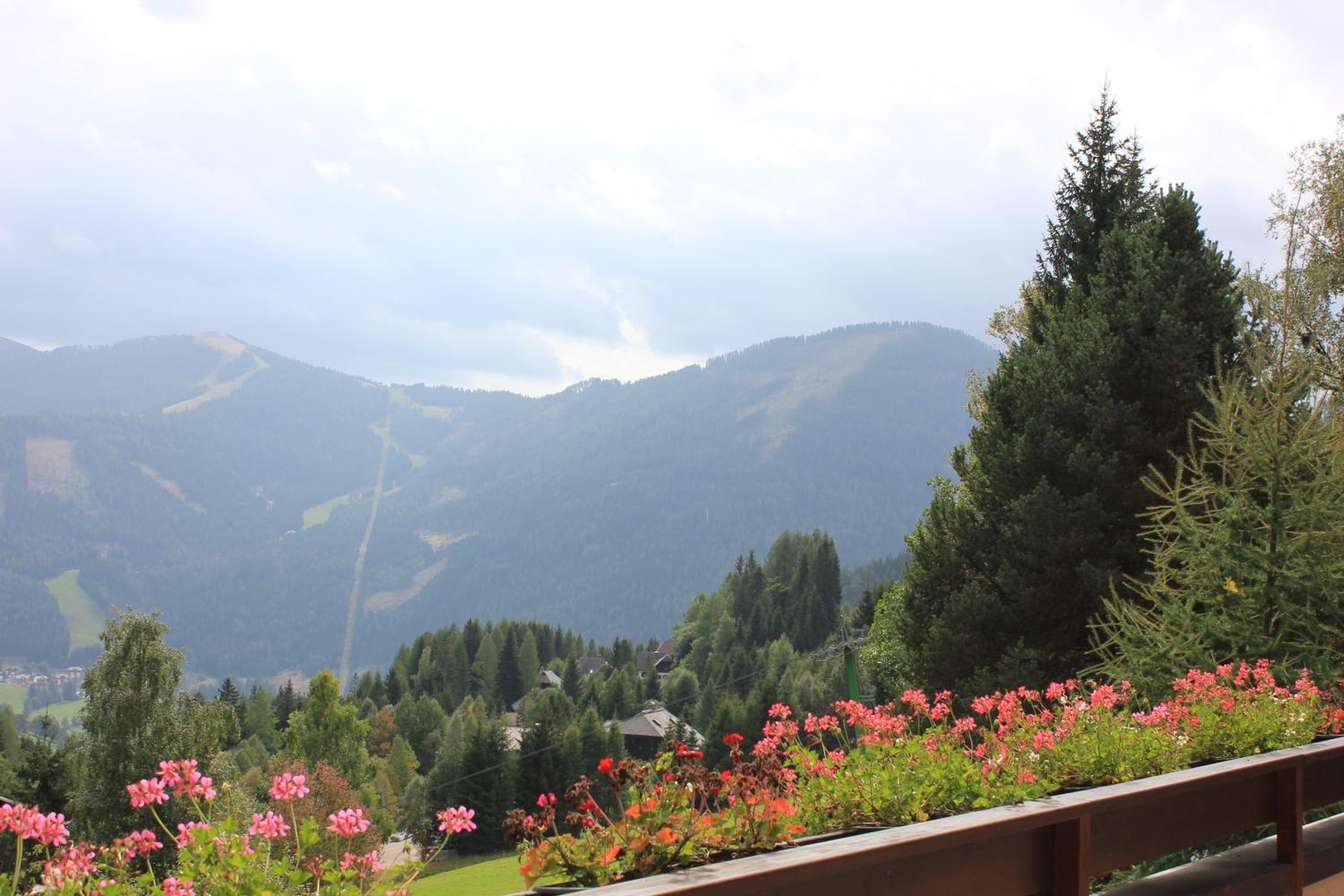Apartments Pfeffermühle - Kärnten Card im Sommer inklusive
