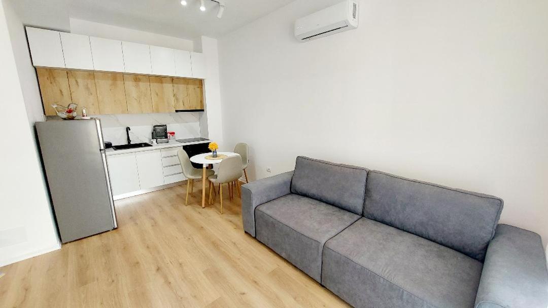 Your Home in Tirana