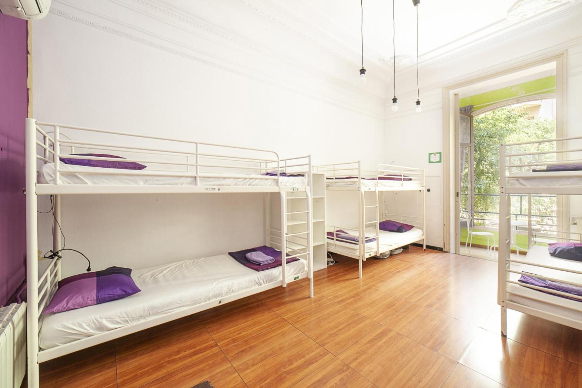Fabrizzios Terrace Hostel
