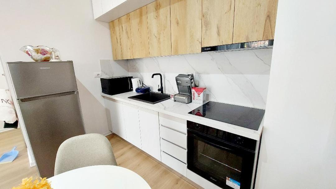Your Home in Tirana