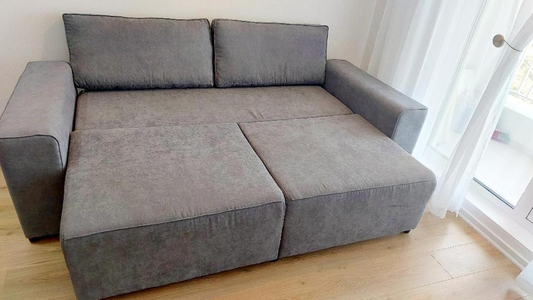 Your Home in Tirana