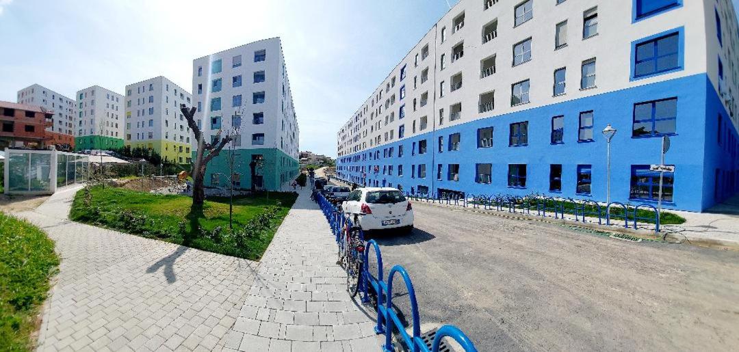 Your Home in Tirana