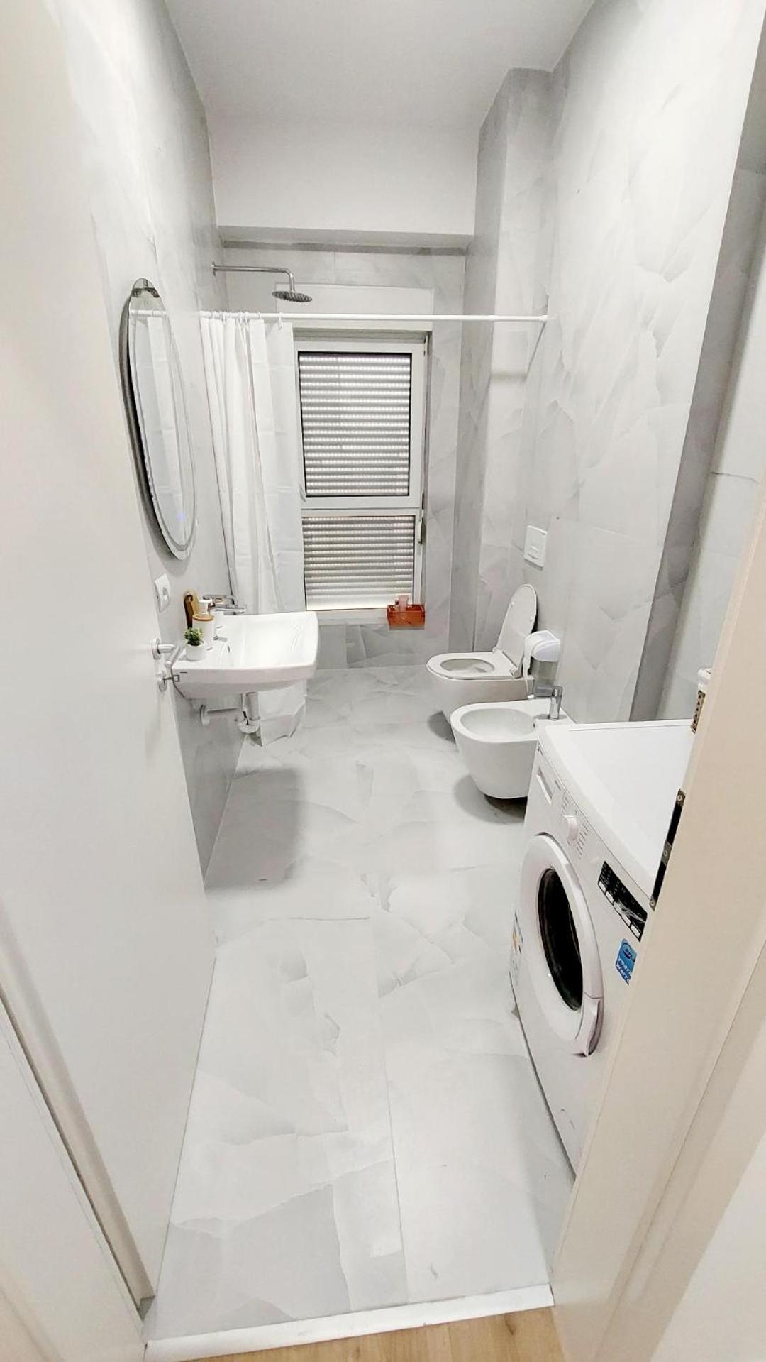 Your Home in Tirana