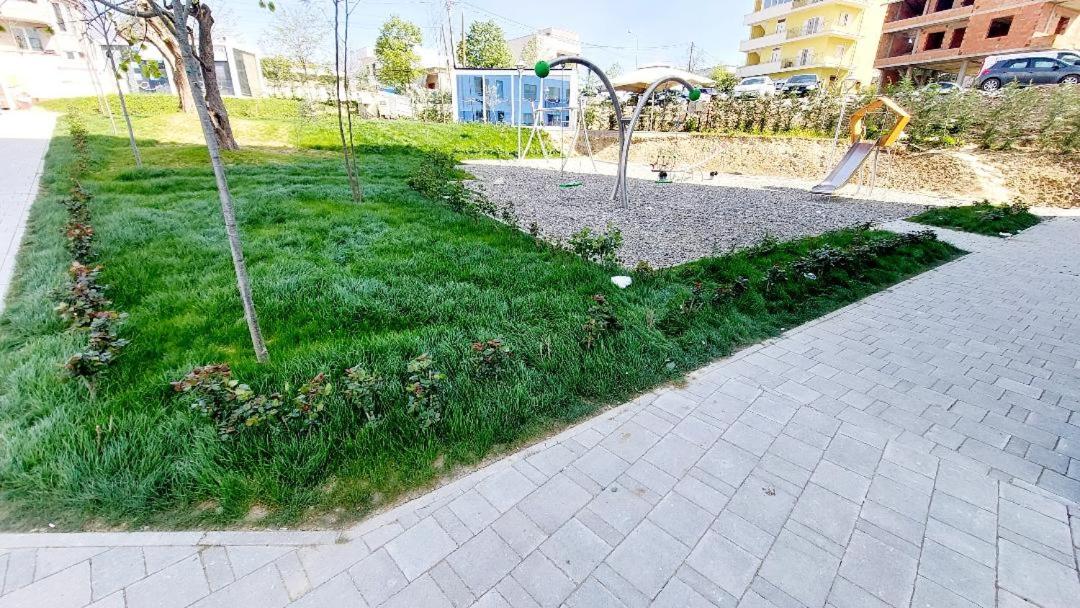 Your Home in Tirana