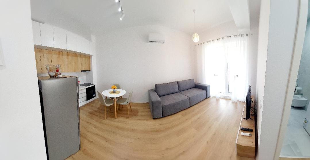 Your Home in Tirana