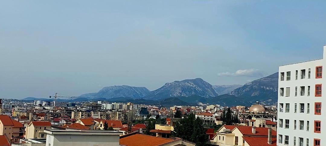 Your Home in Tirana