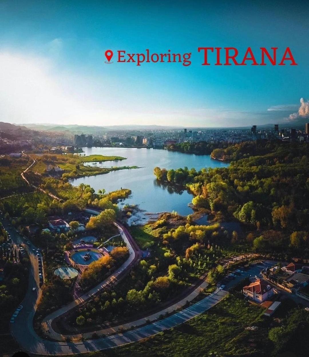 Your Home in Tirana
