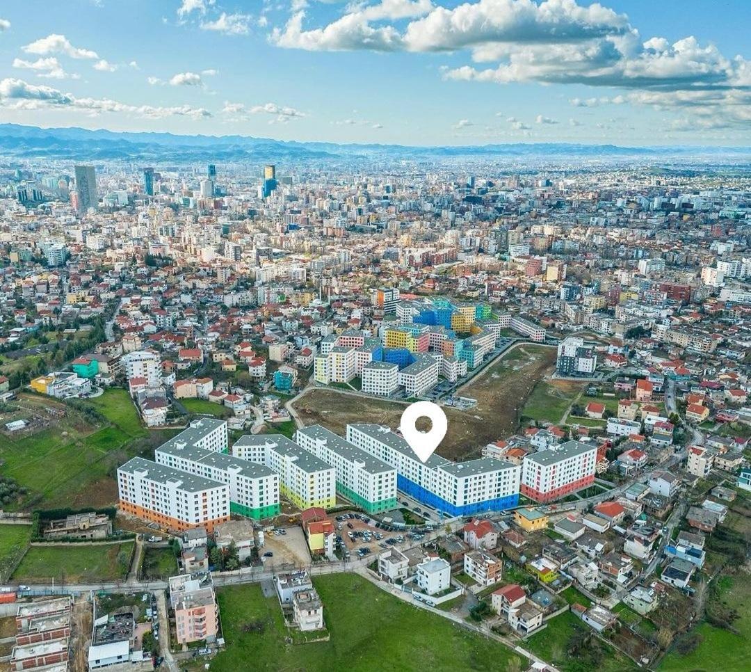 Your Home in Tirana