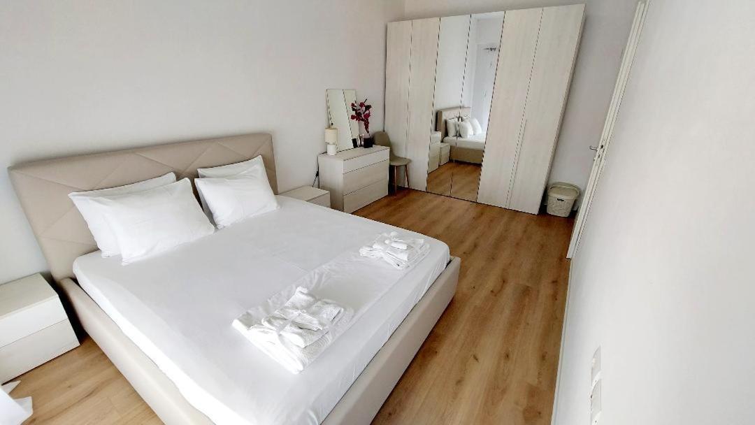 Your Home in Tirana
