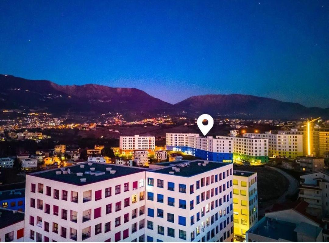 Your Home in Tirana