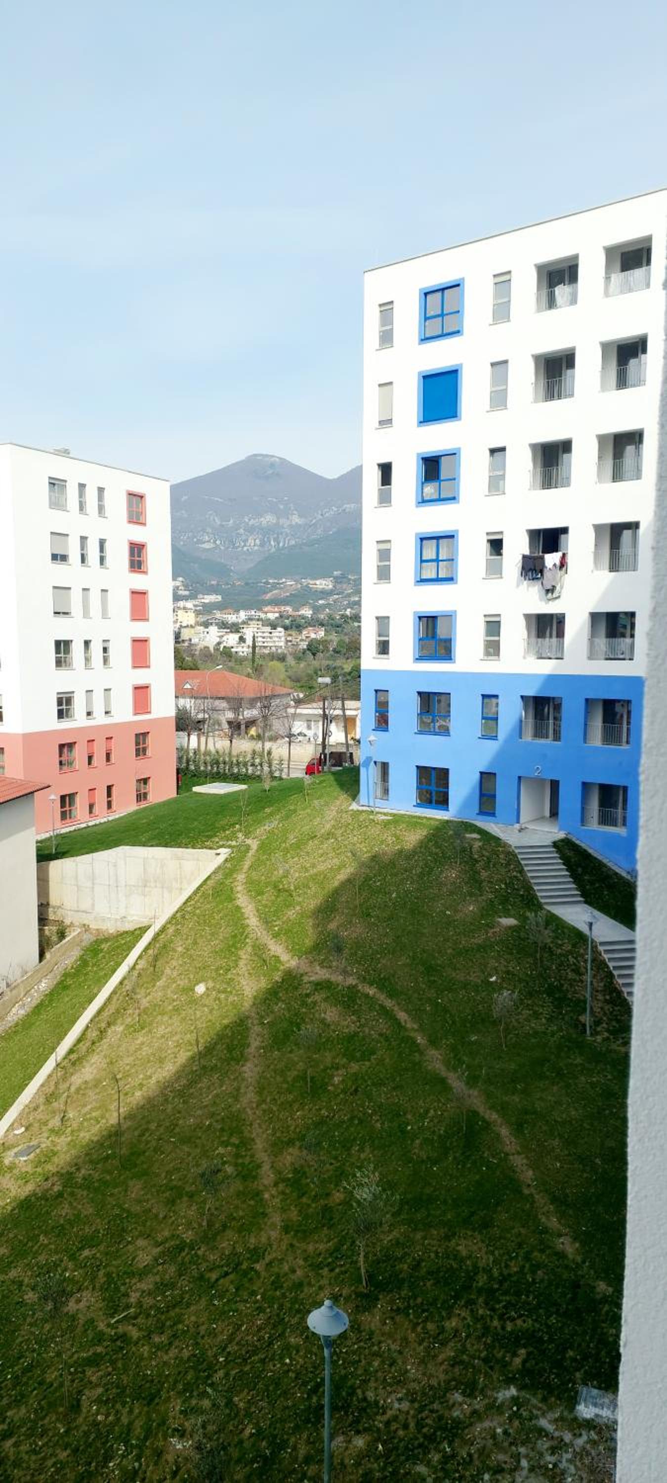 Your Home in Tirana