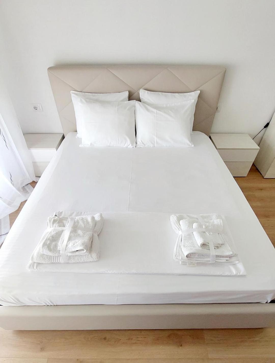 Your Home in Tirana