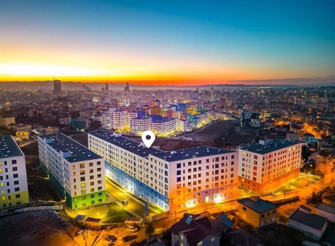 Your Home in Tirana