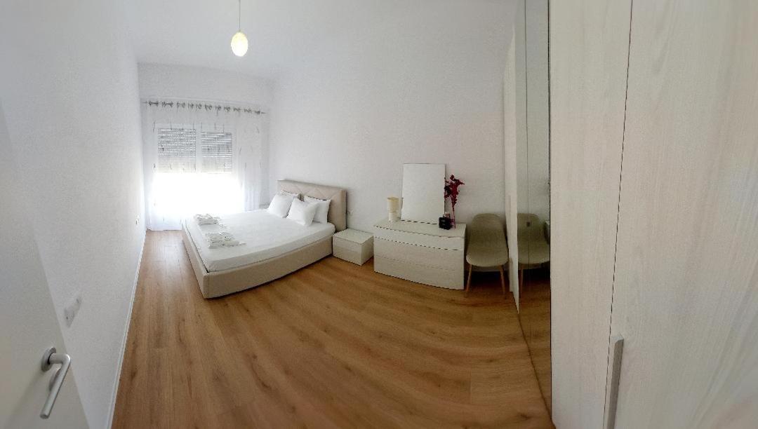 Your Home in Tirana