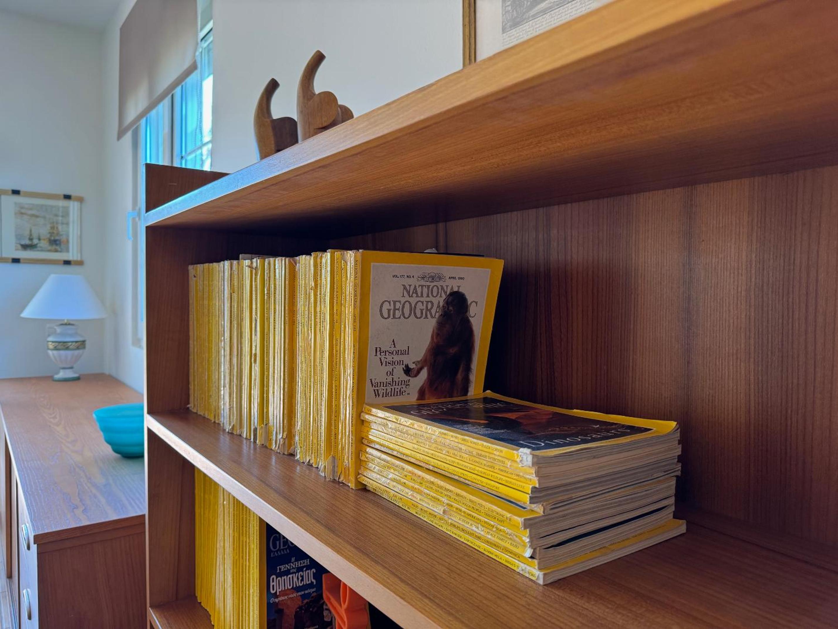 Primavera Retreat