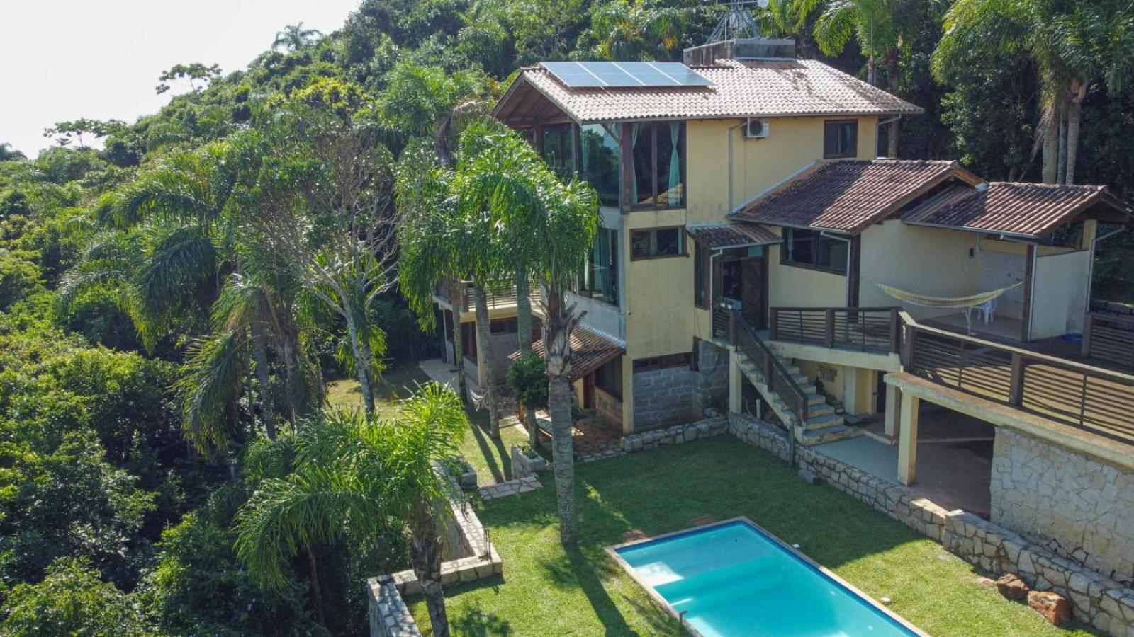 Casa do Angel