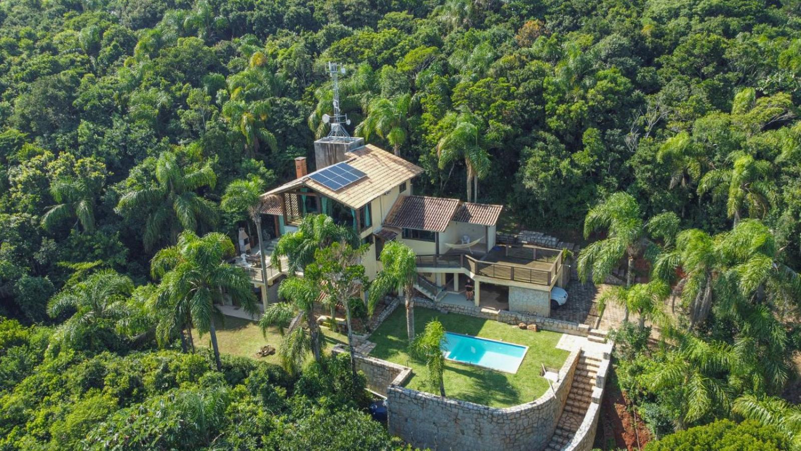 Casa do Angel
