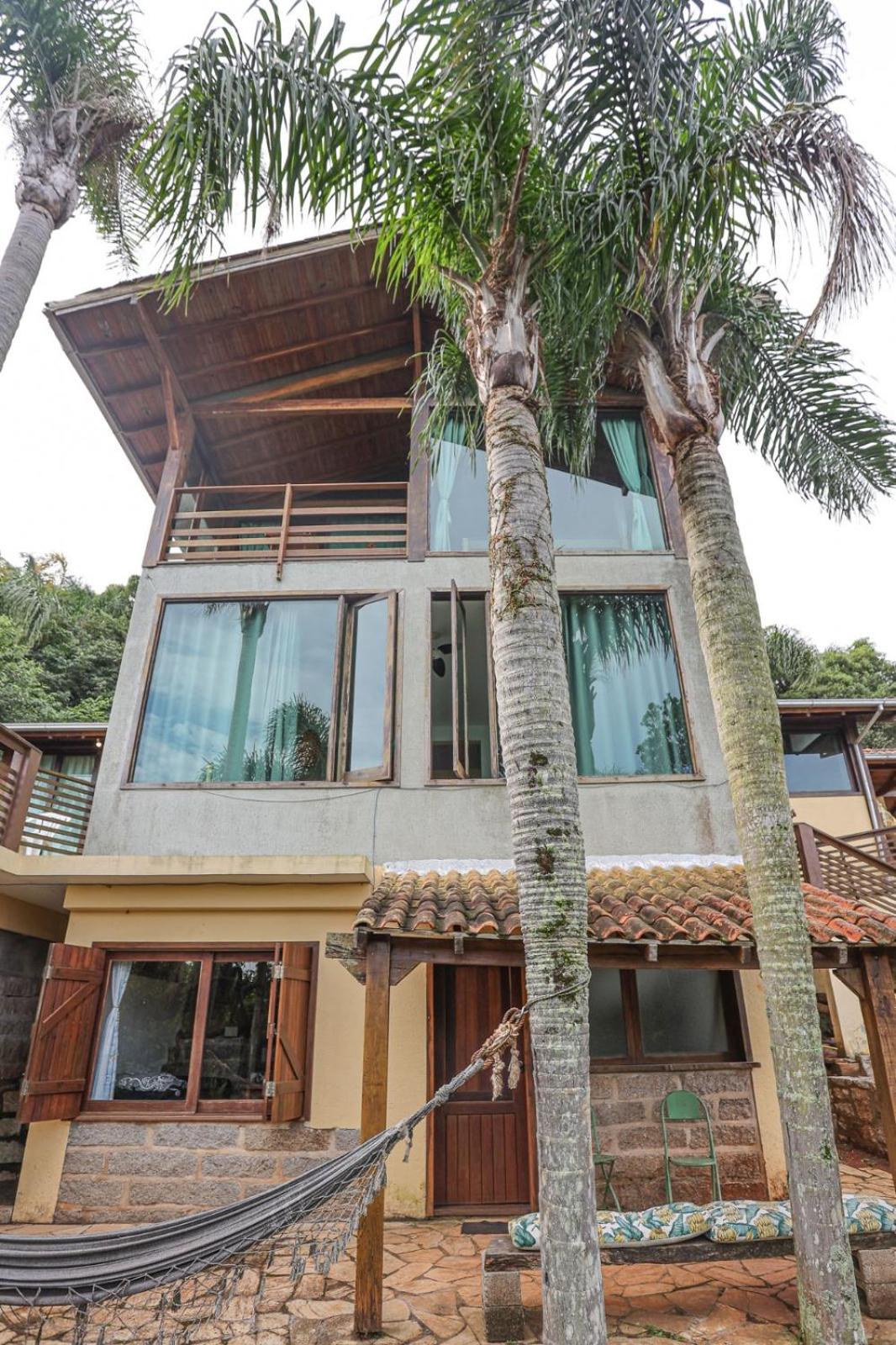 Casa do Angel