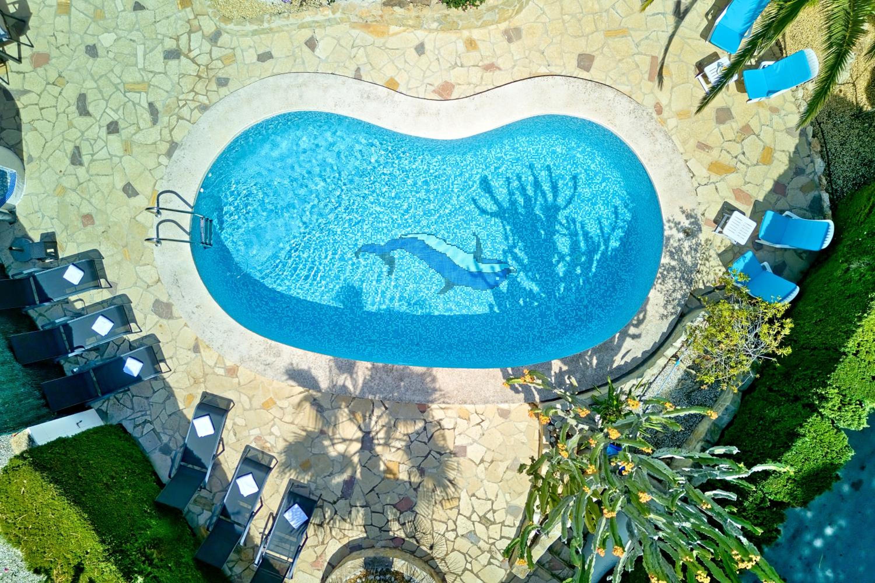 Villa Mariposa