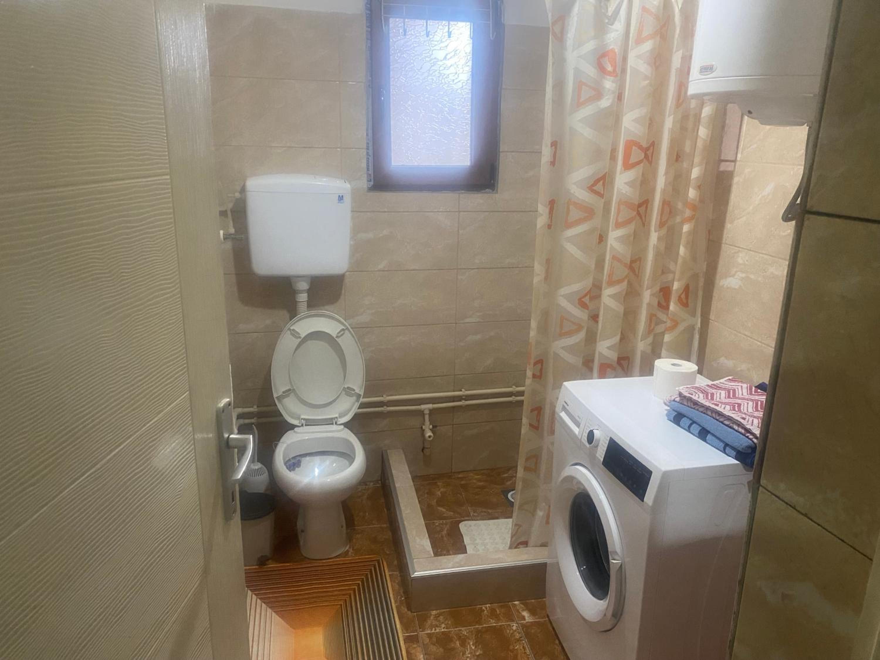 Vila Panic