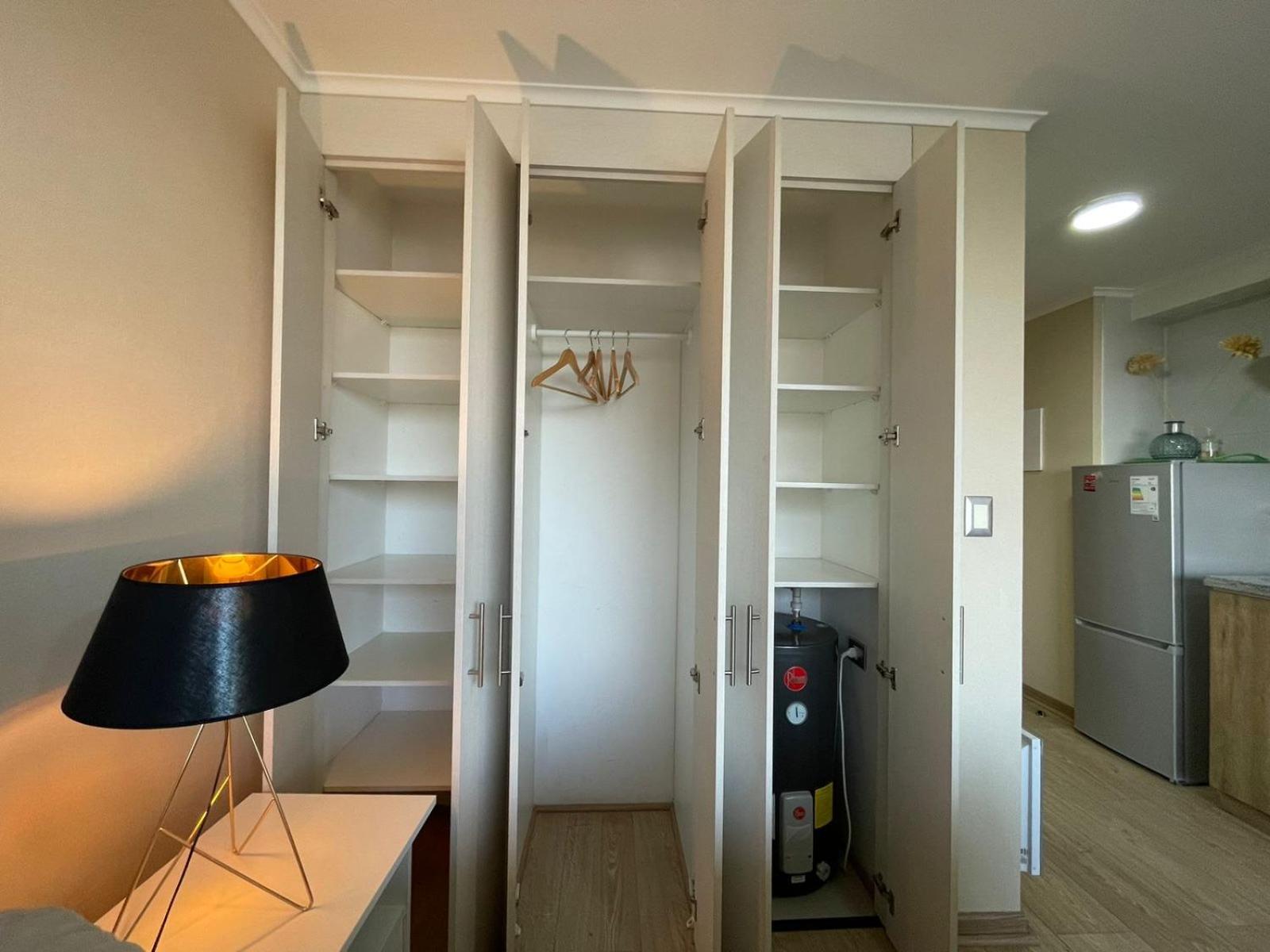 Acogedor Departamento estudio en centro de Chillán