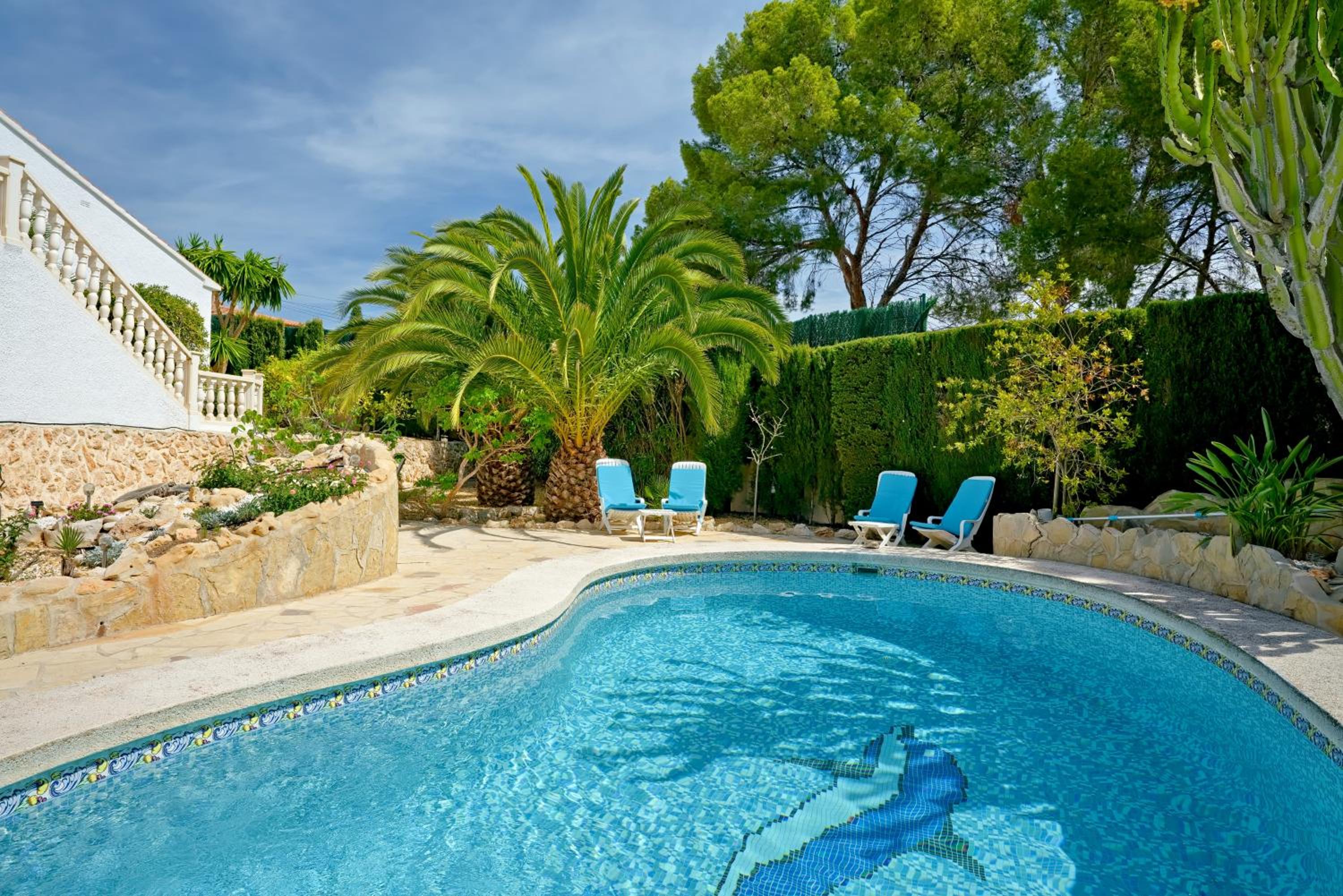 Villa Mariposa