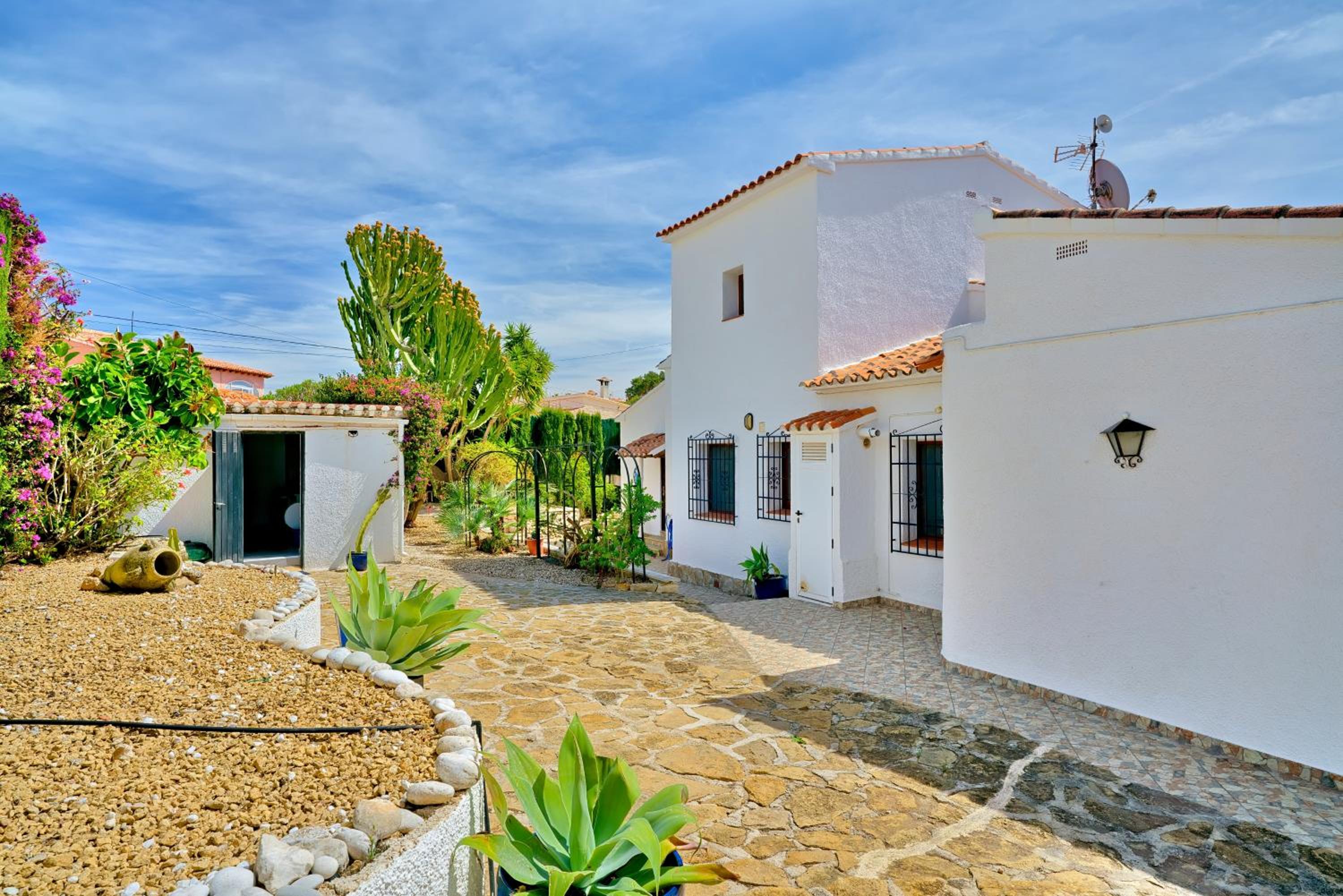 Villa Mariposa