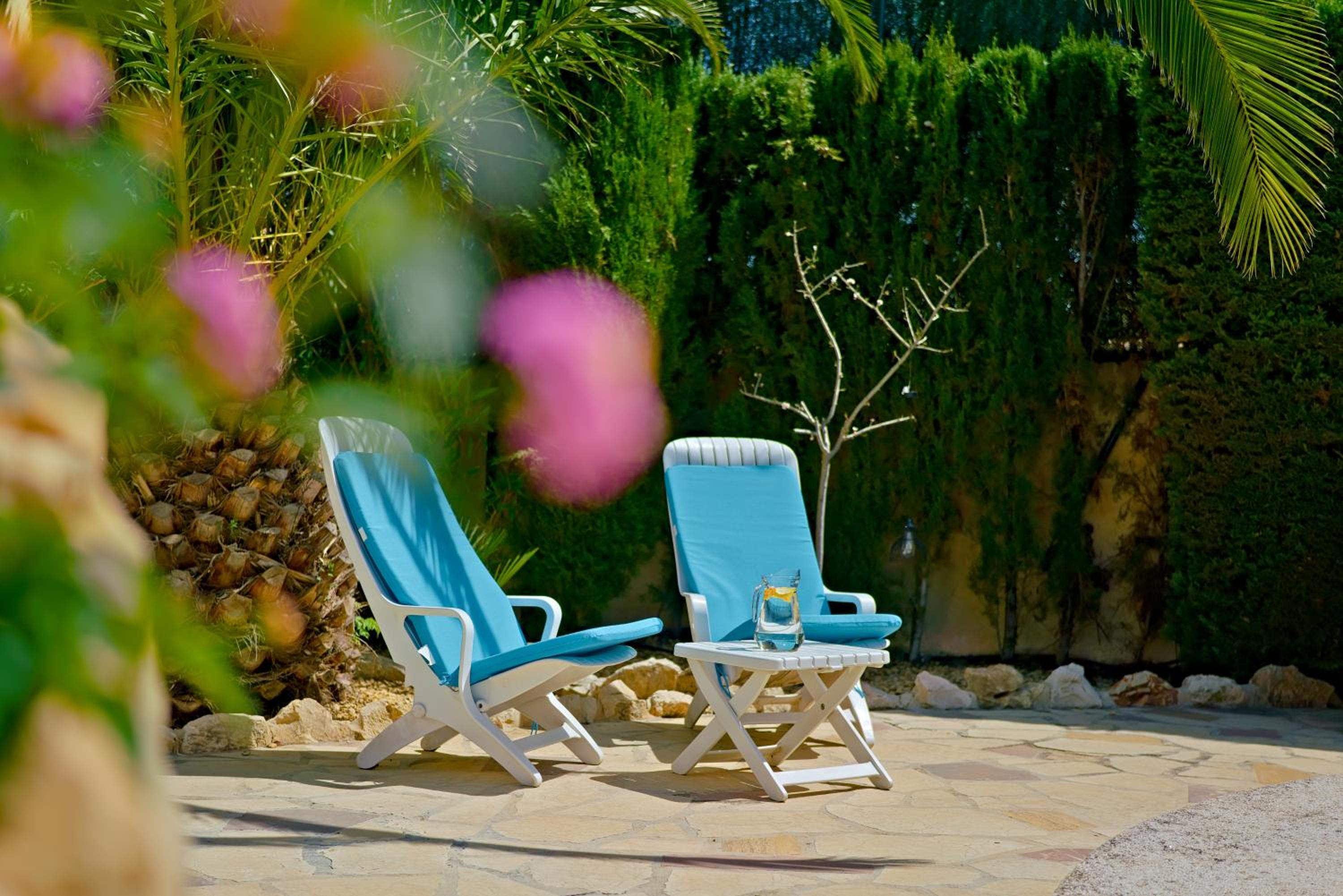 Villa Mariposa