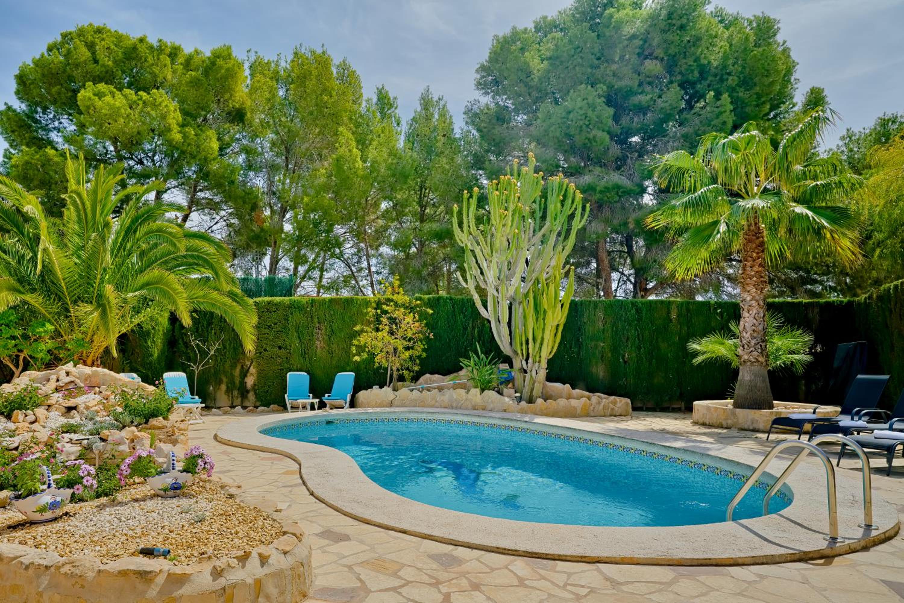 Villa Mariposa