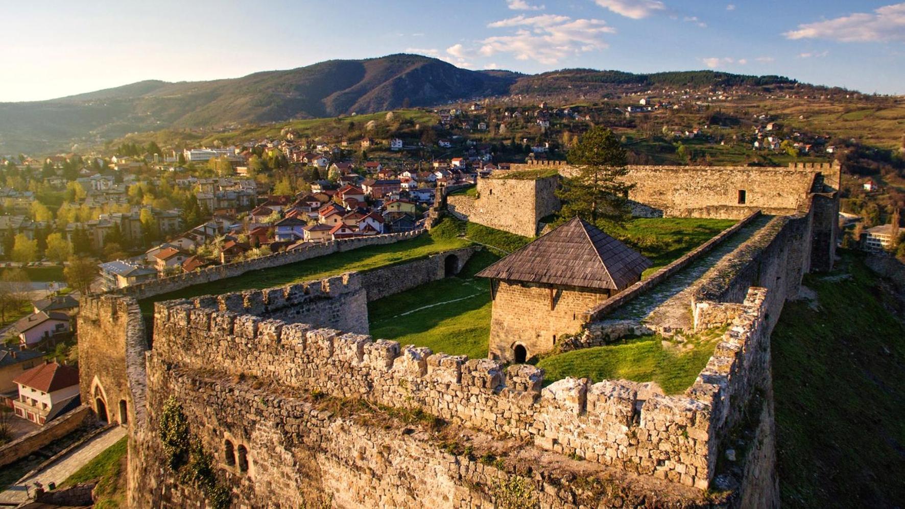 Cottages Relax