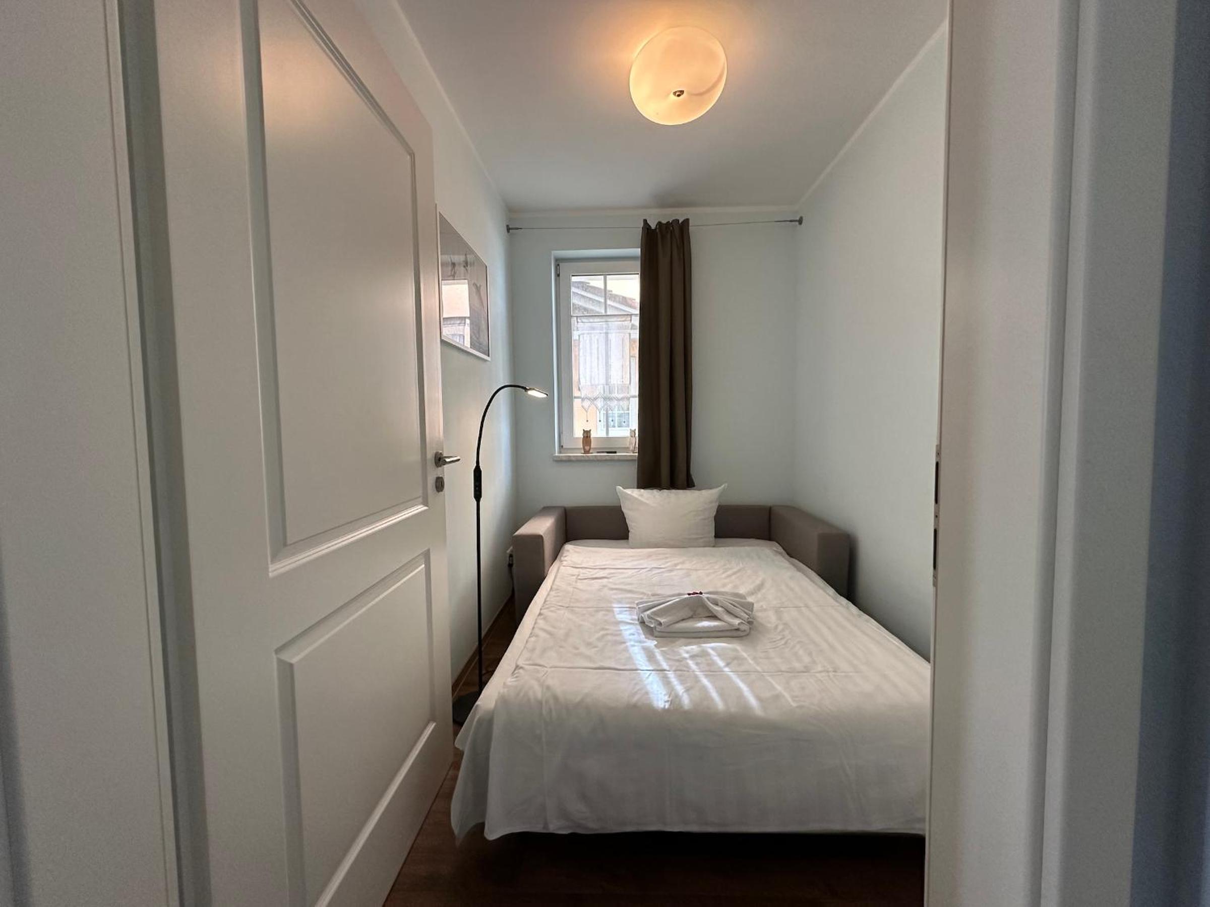Villa Windflüchter Ferienwohnung 2