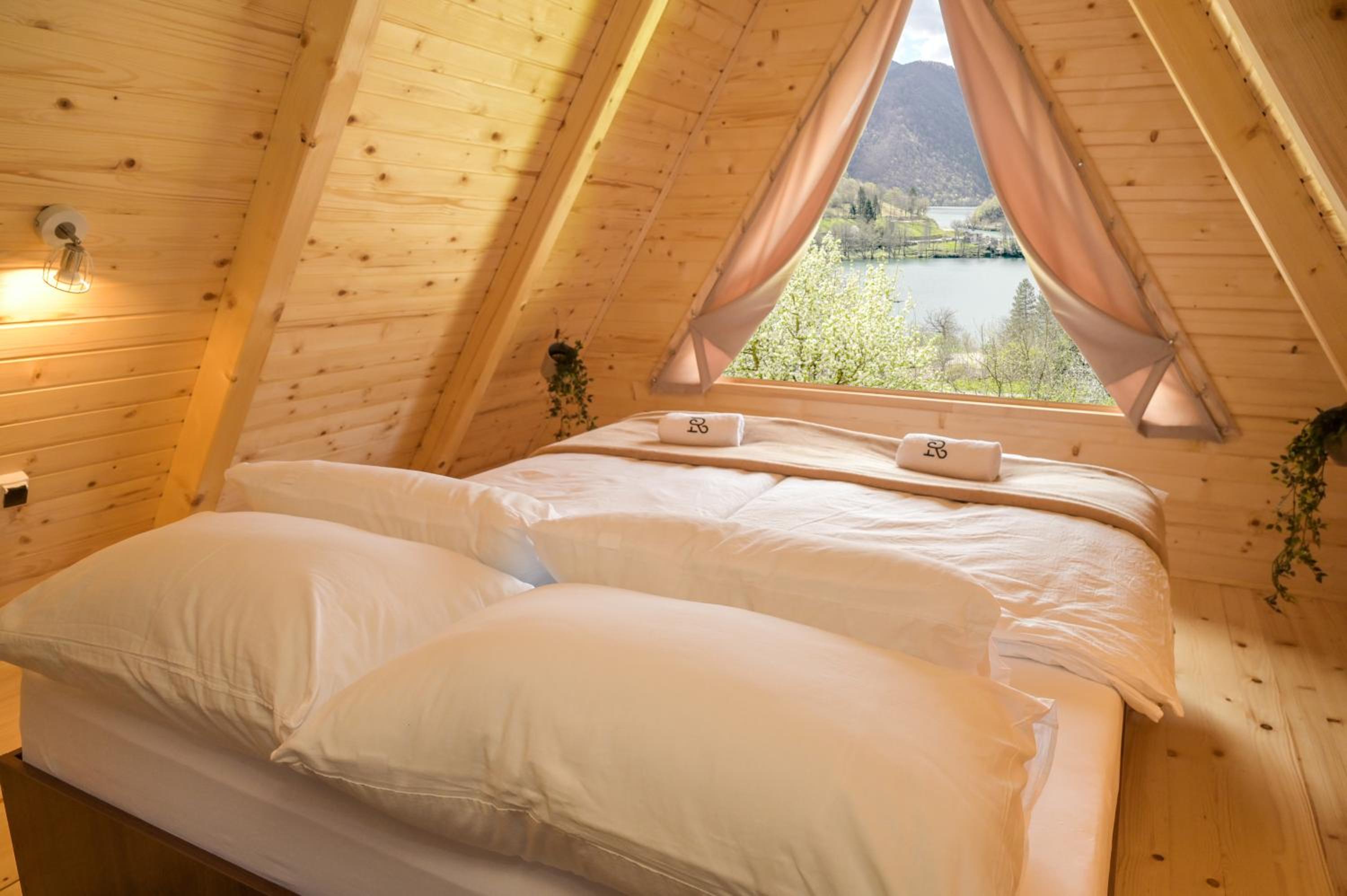 Cottages Relax