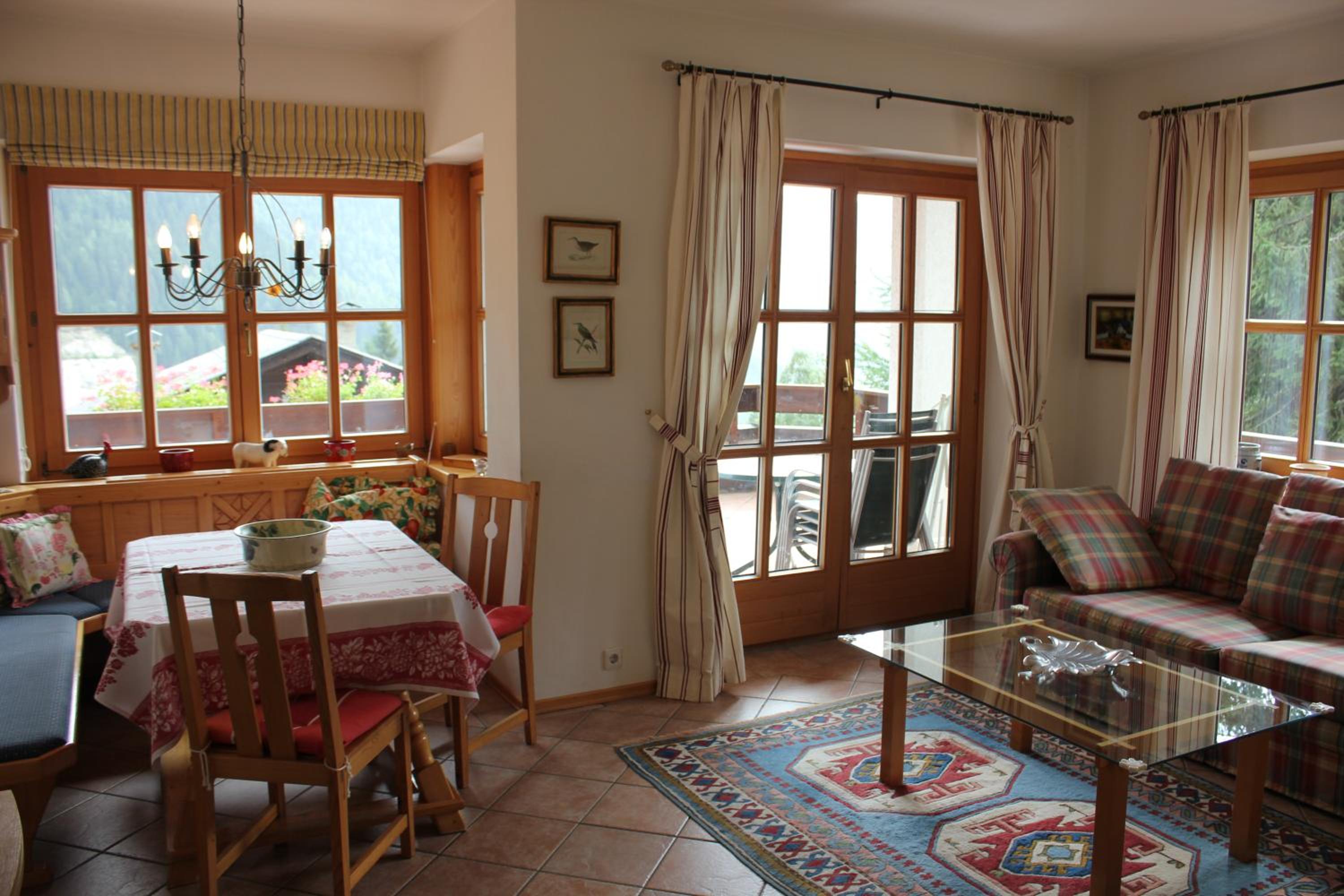 Apartments Pfeffermühle - Kärnten Card im Sommer inklusive