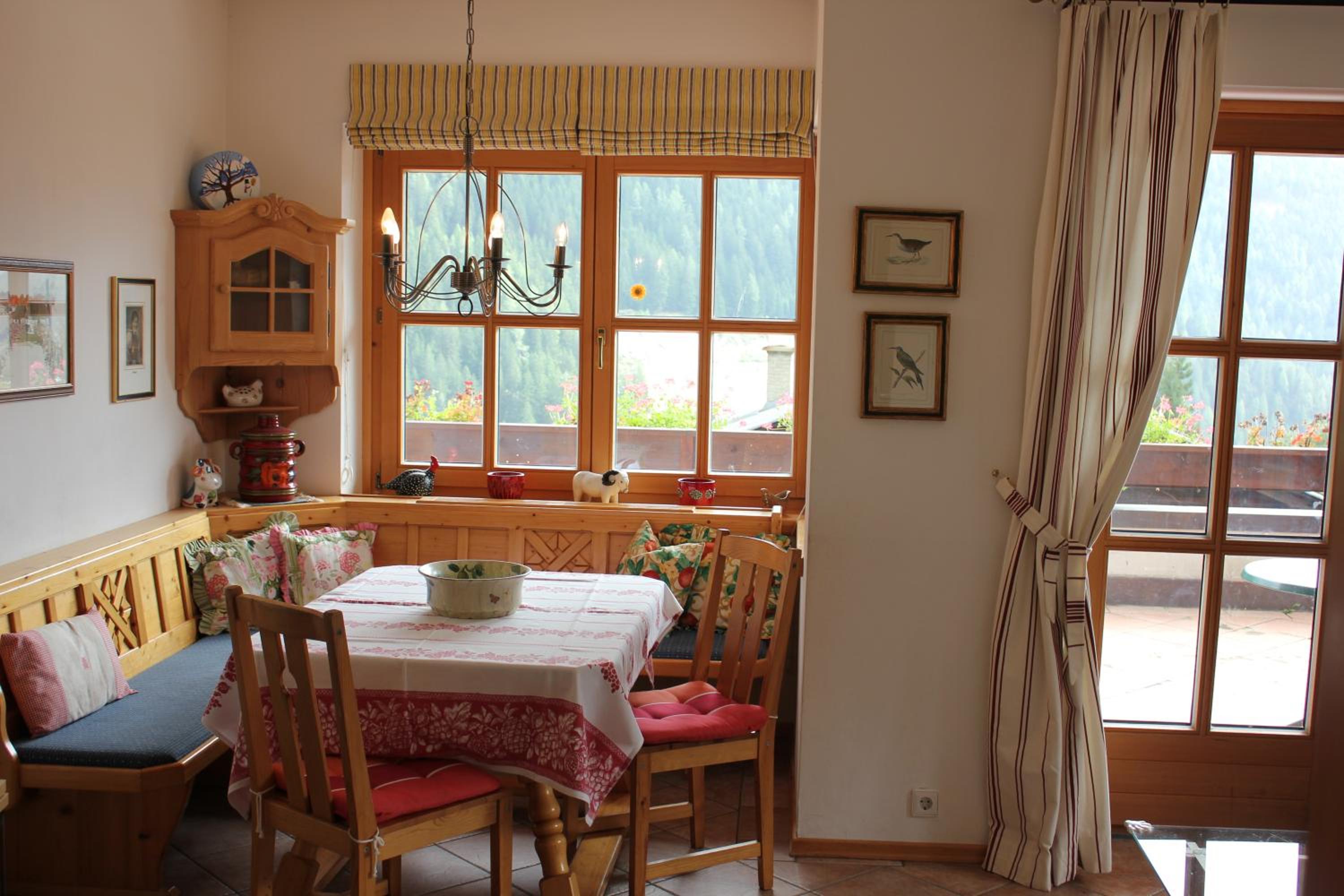 Apartments Pfeffermühle - Kärnten Card im Sommer inklusive