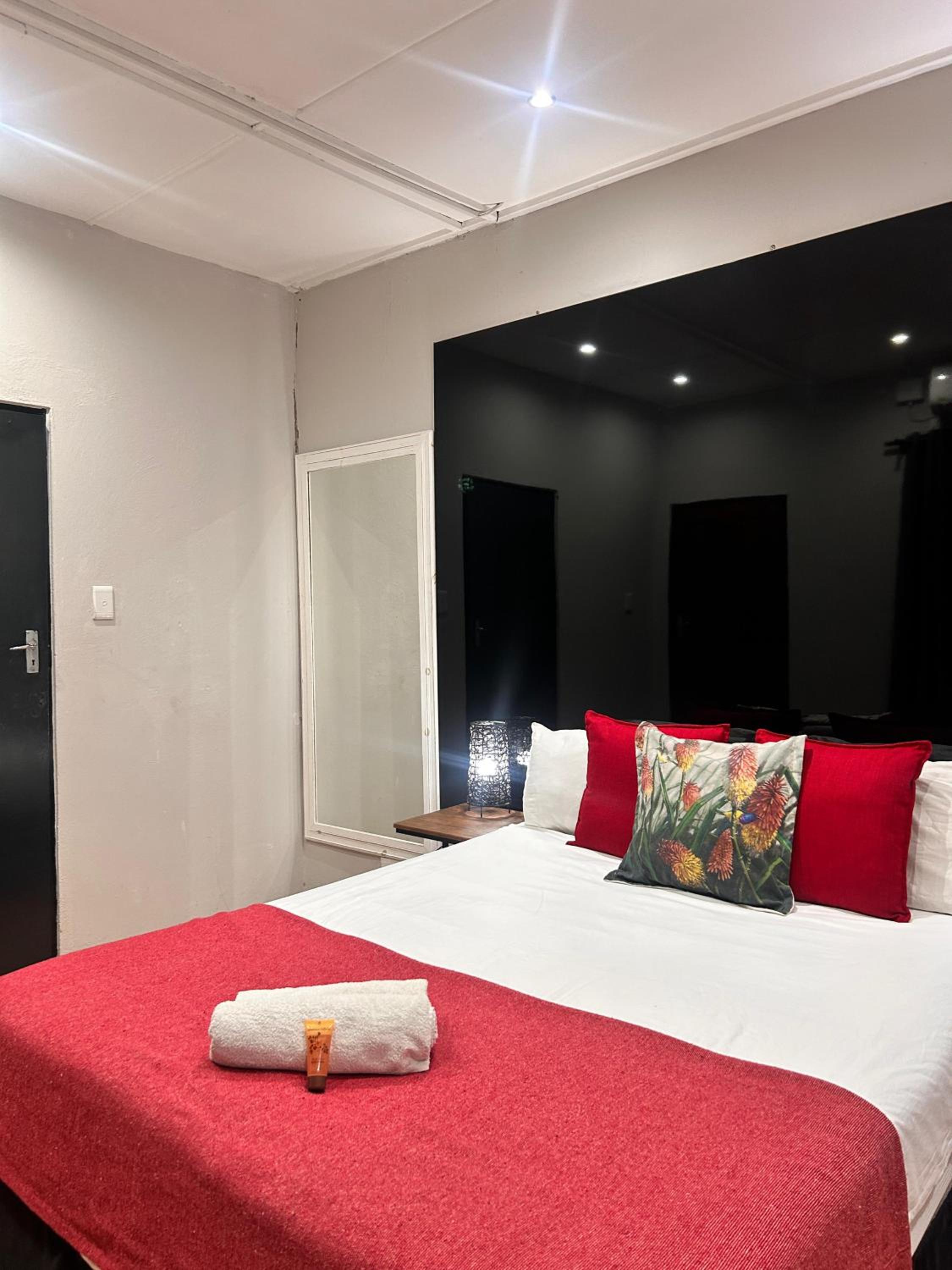 Bothabelo Lodge