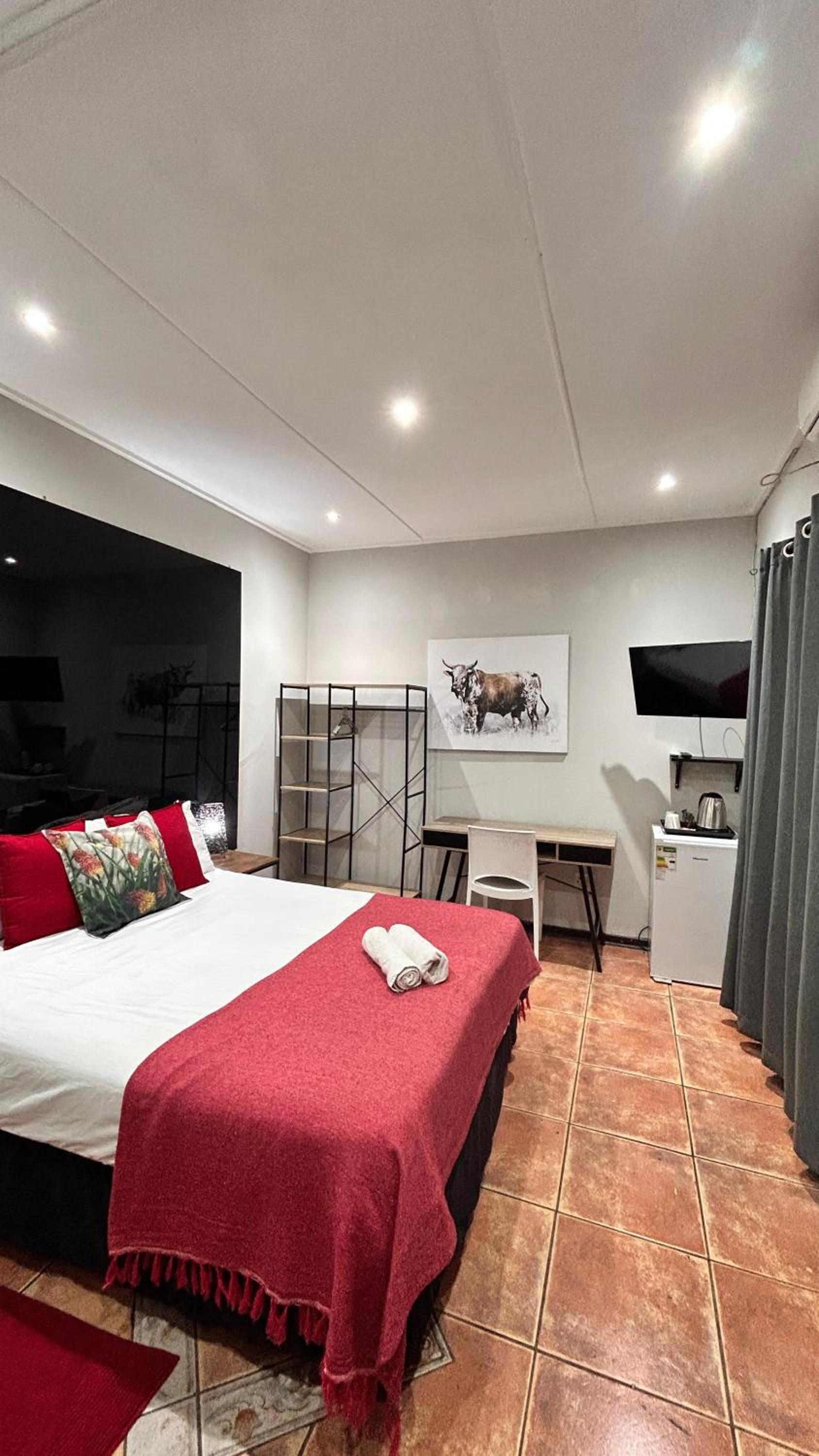 Bothabelo Lodge
