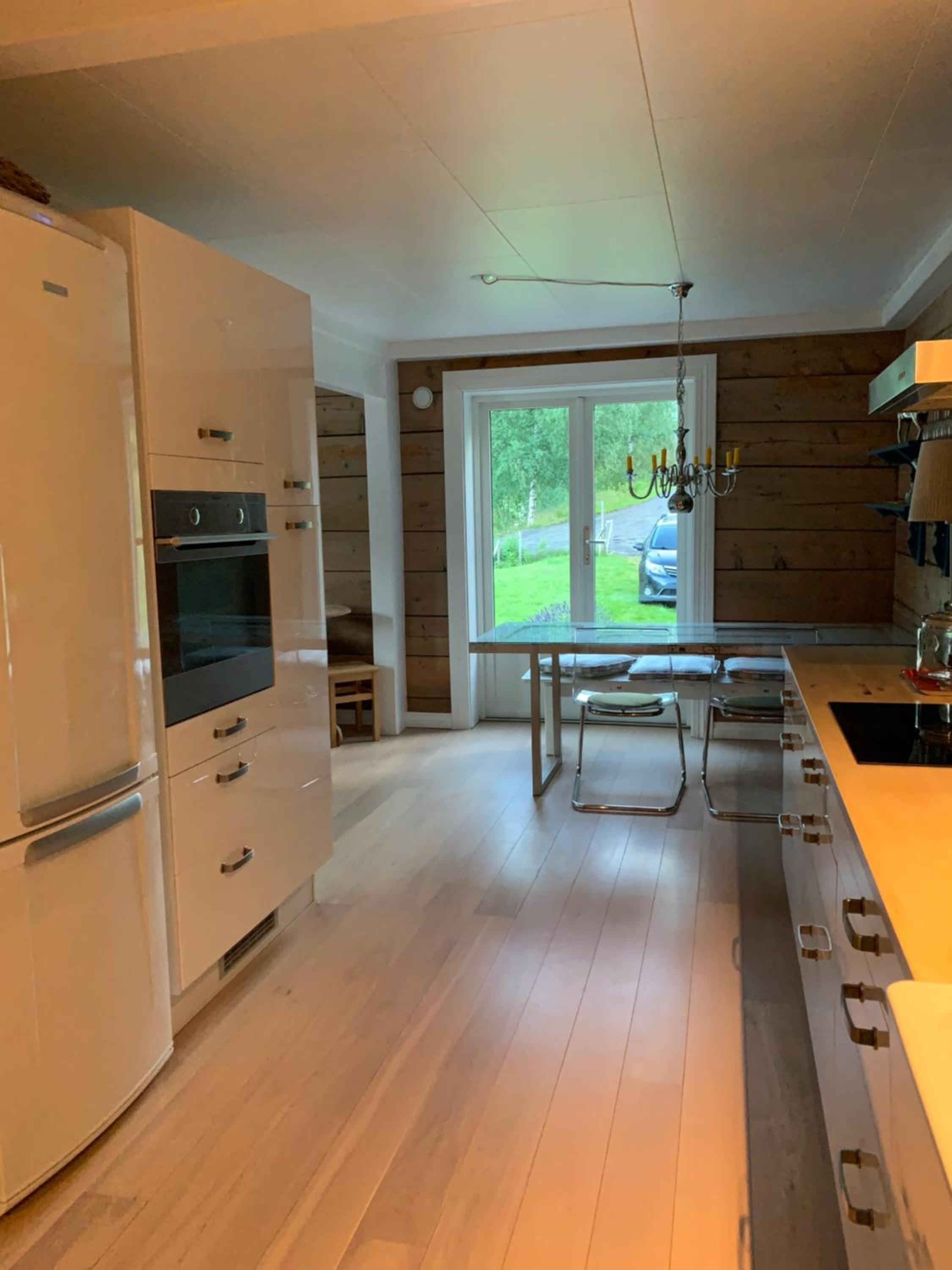 Stryn Golden Resort-«Skulehuset»