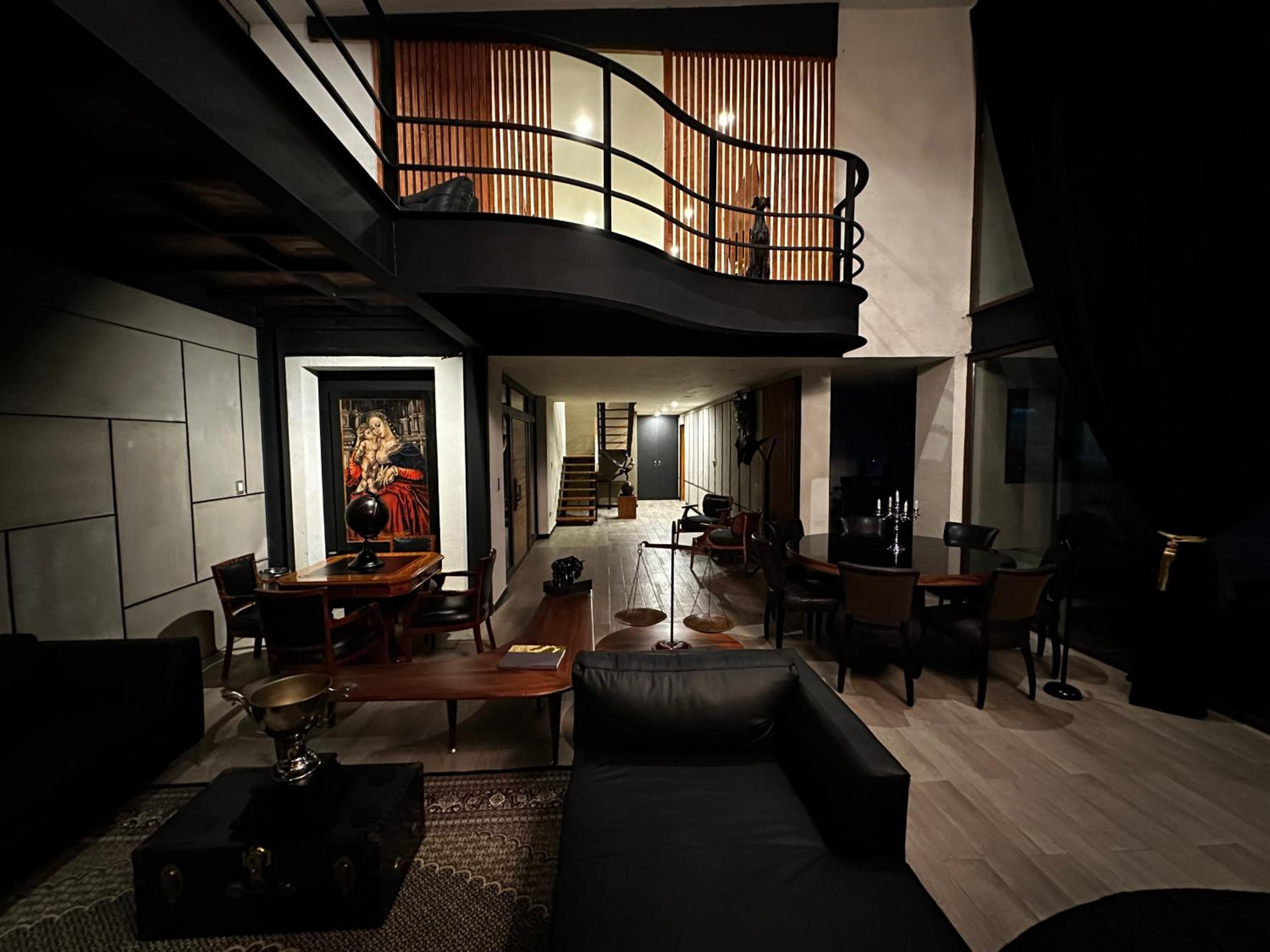 lounge