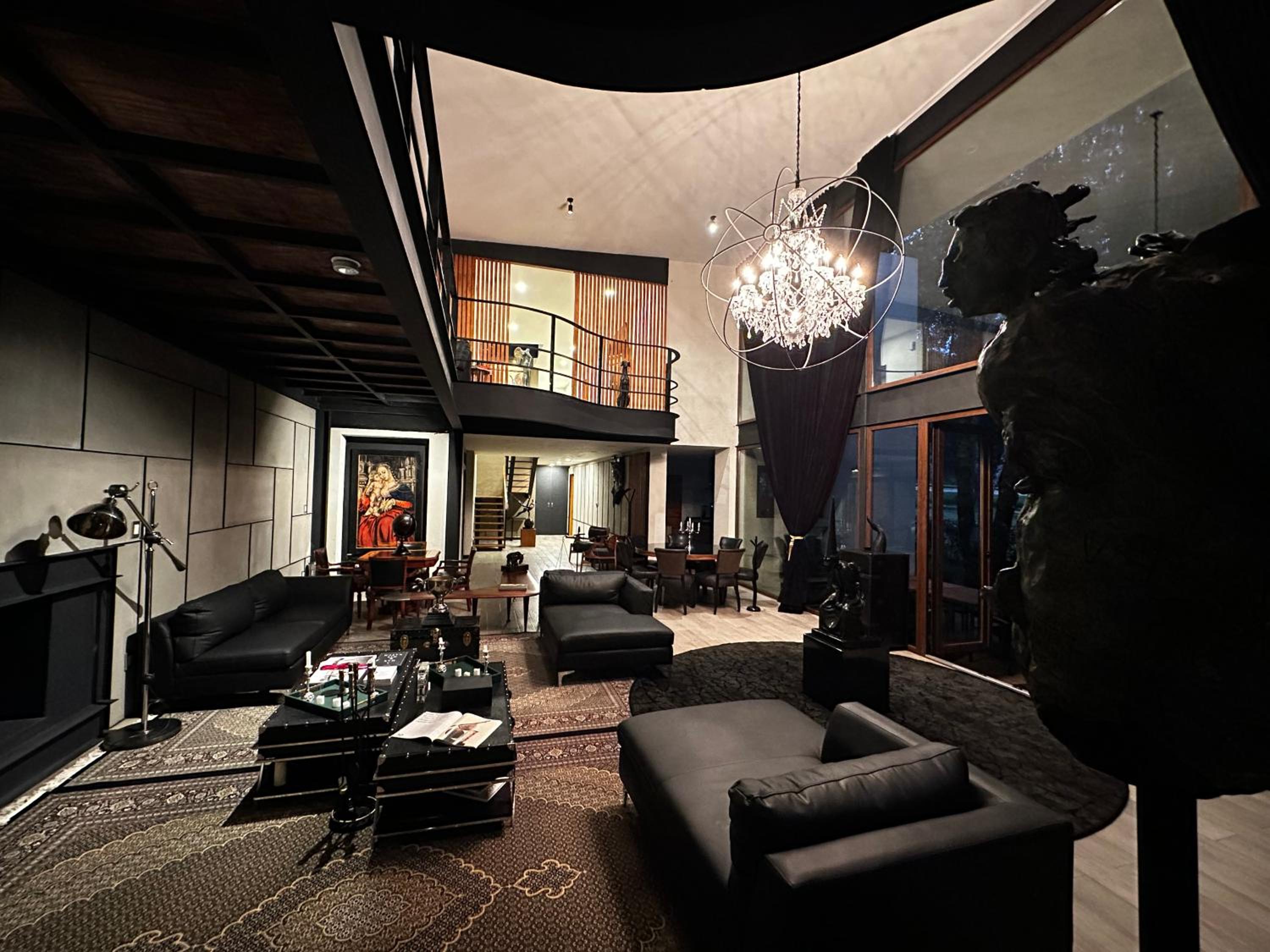lounge