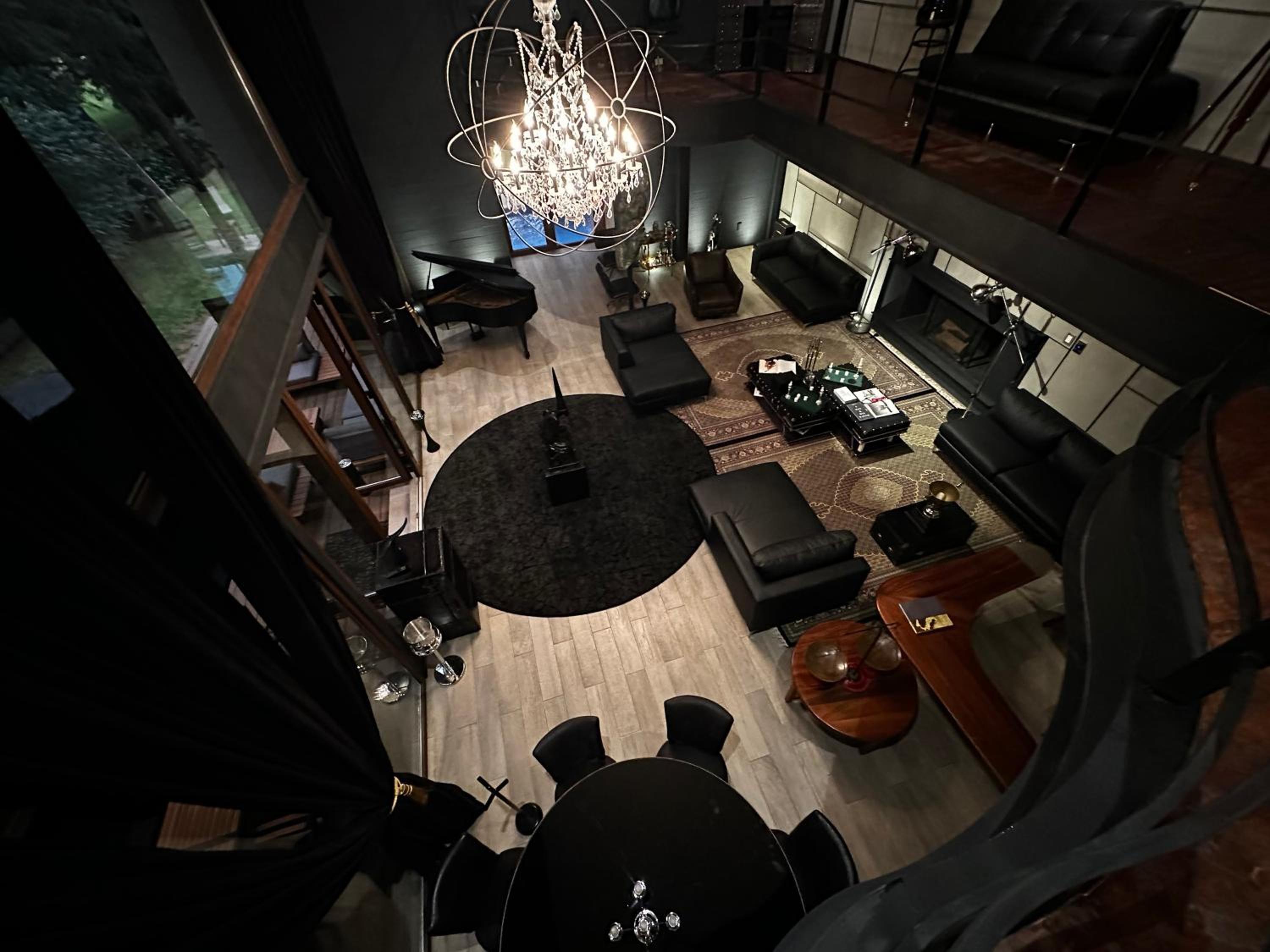 Residencia de lujo en Avándaro view 5