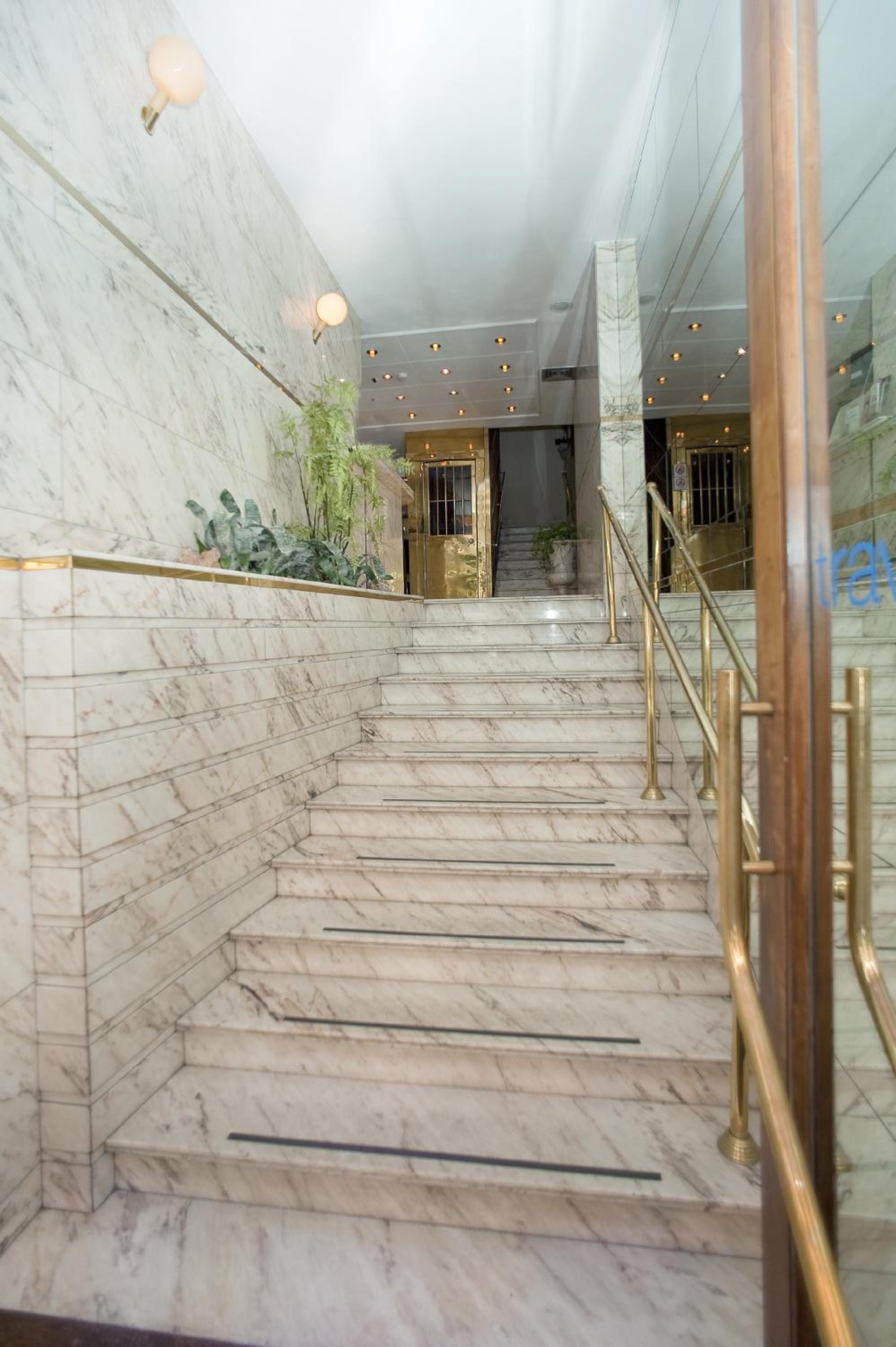 Hotel Tritone-1