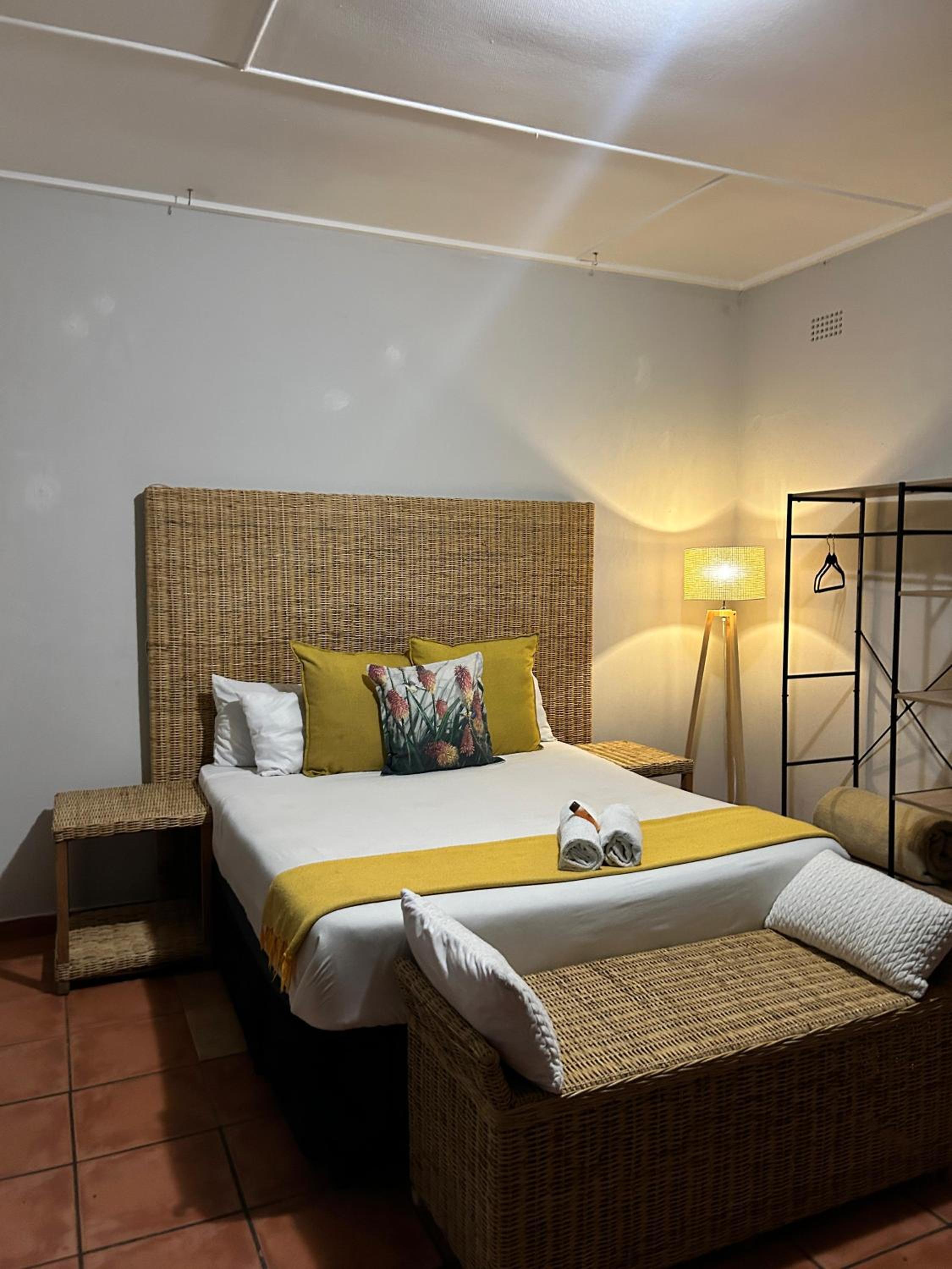 Bothabelo Lodge