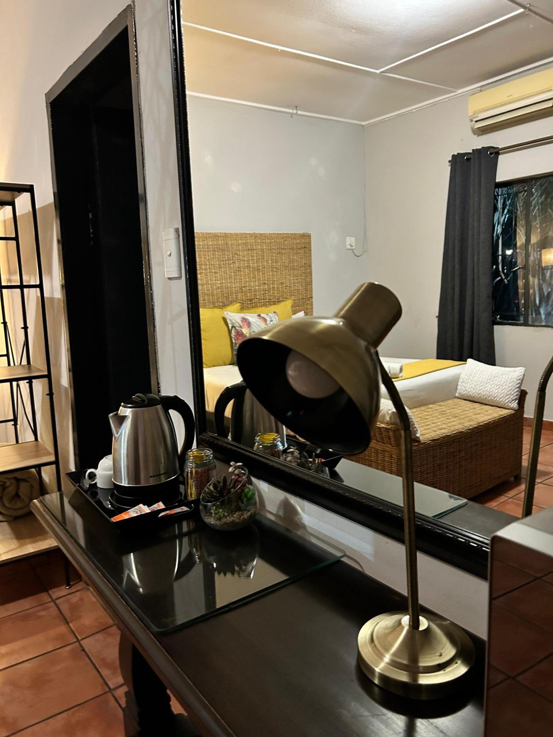 Bothabelo Lodge