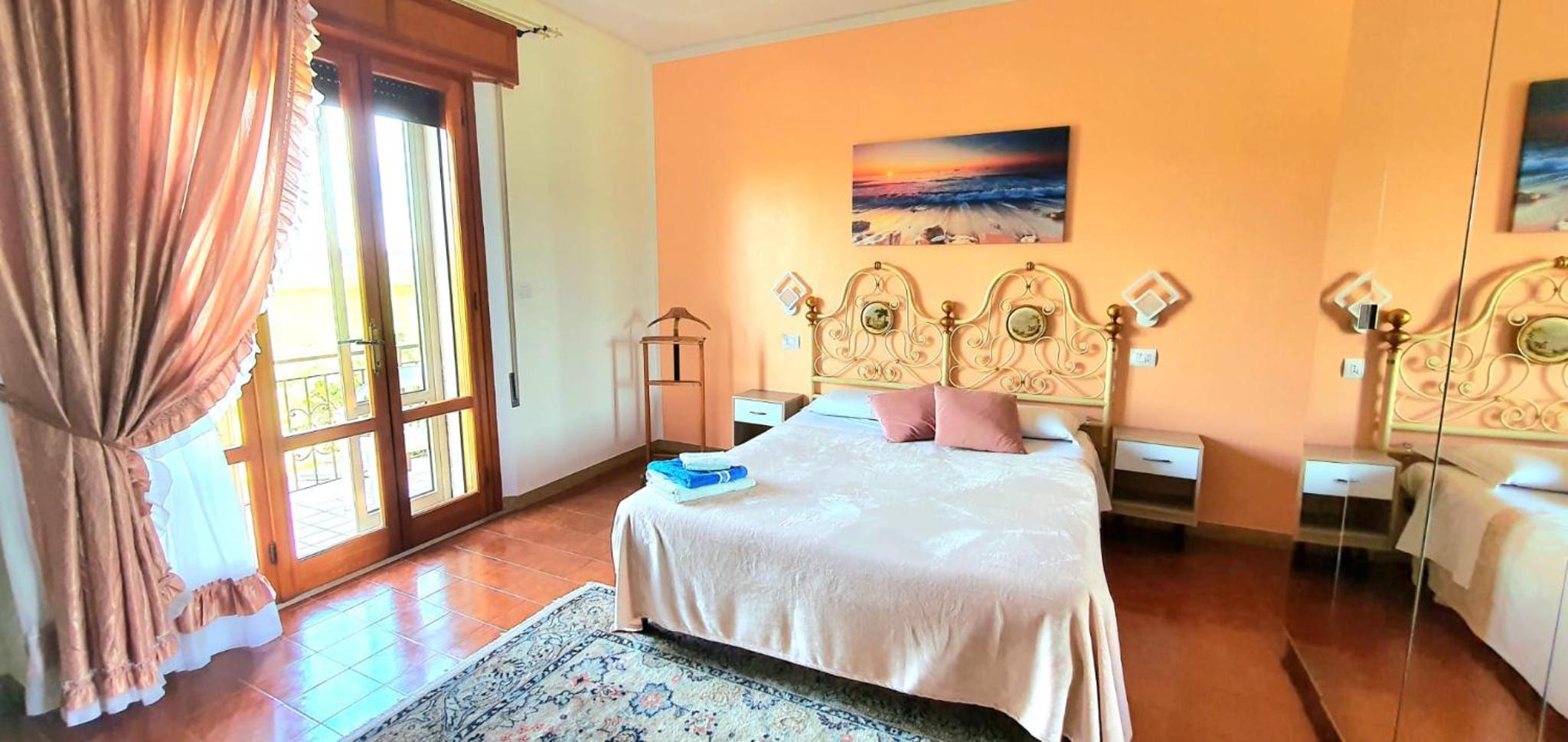 Villa Sartori view 3