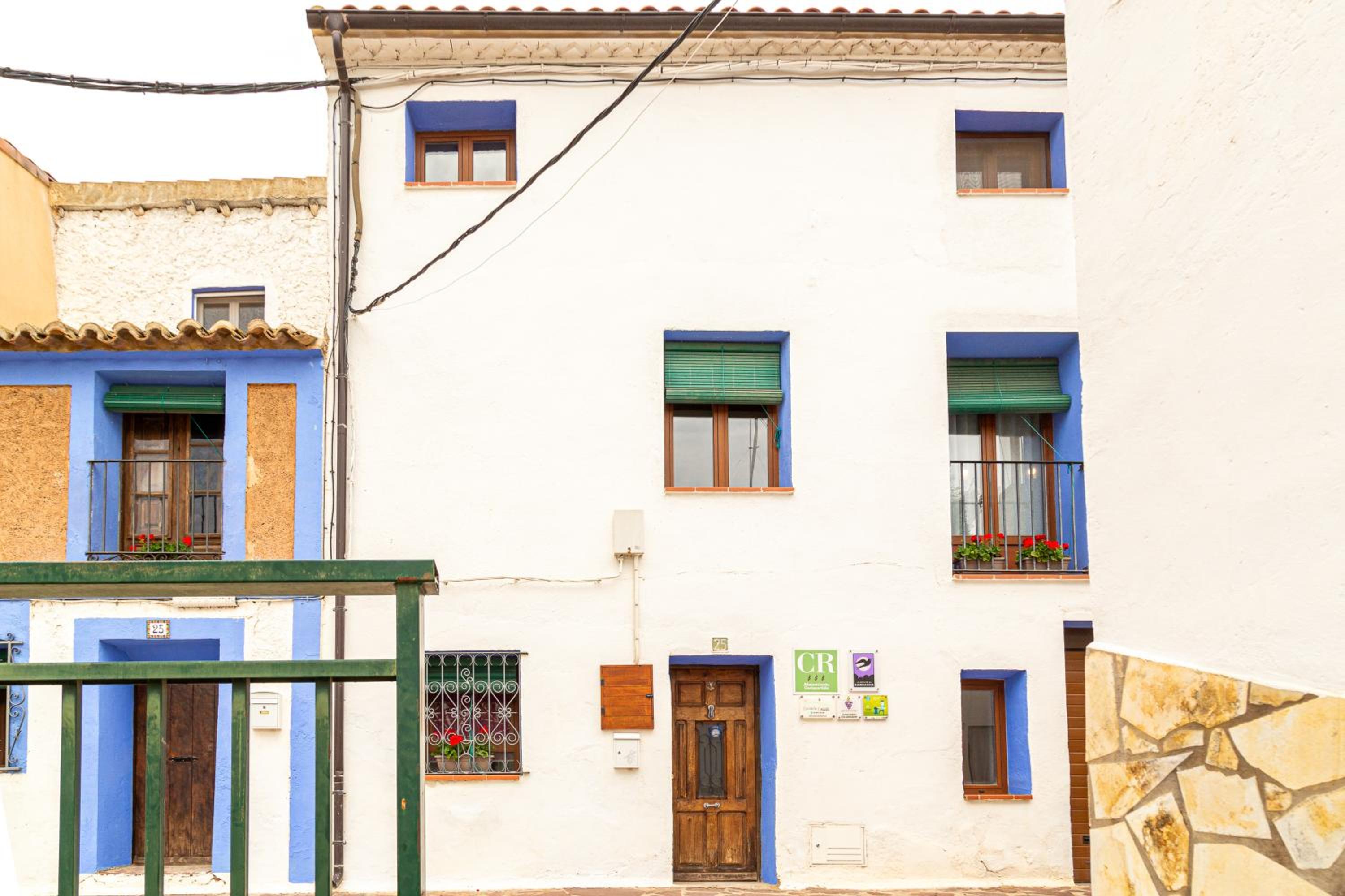 building
