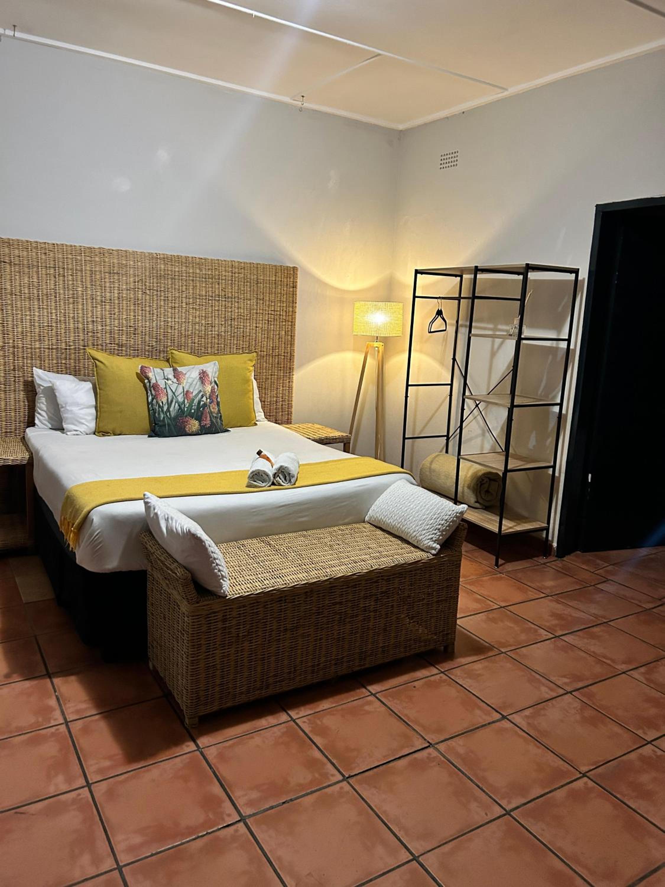 Bothabelo Lodge