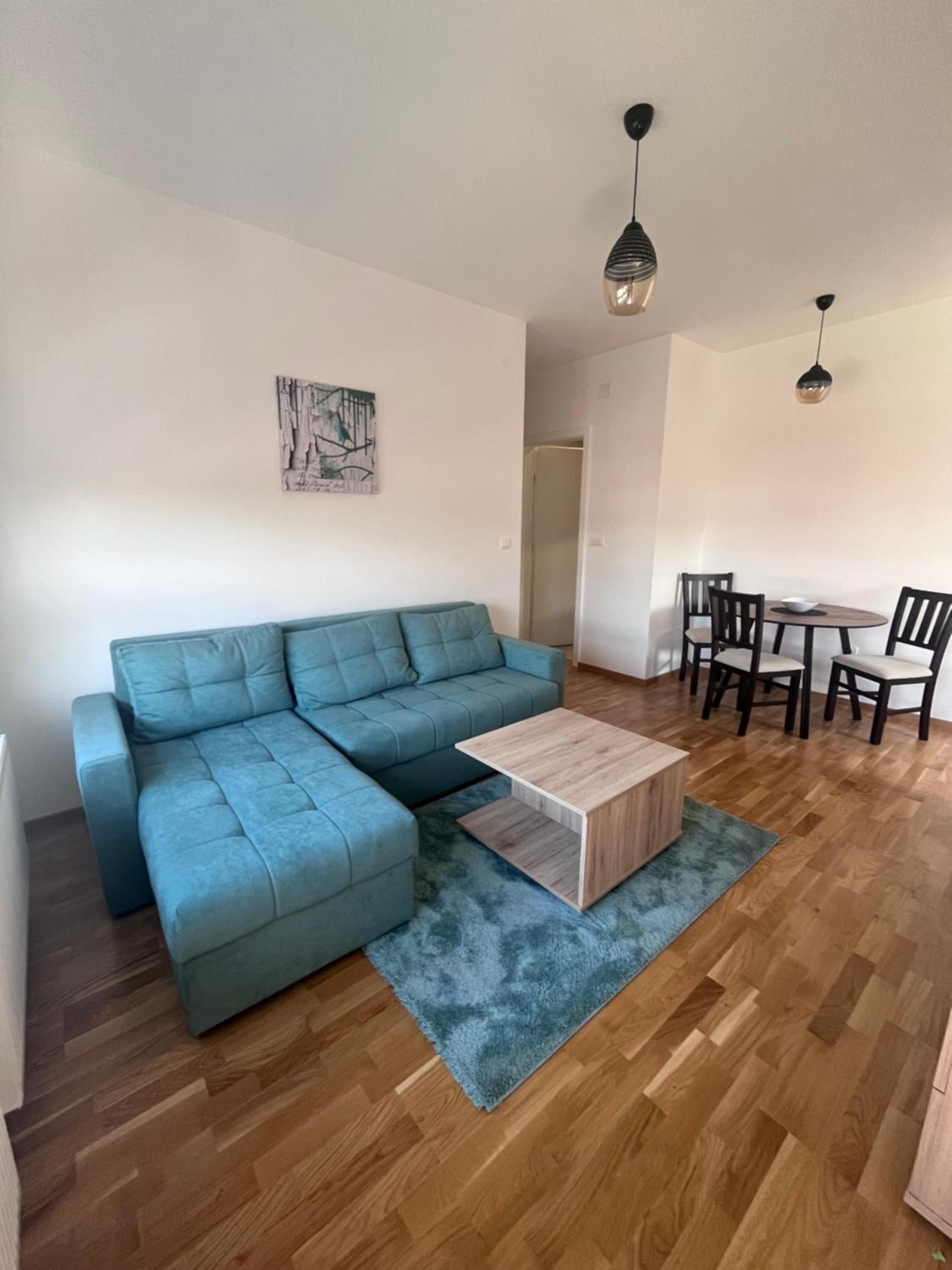 Apartman Mona