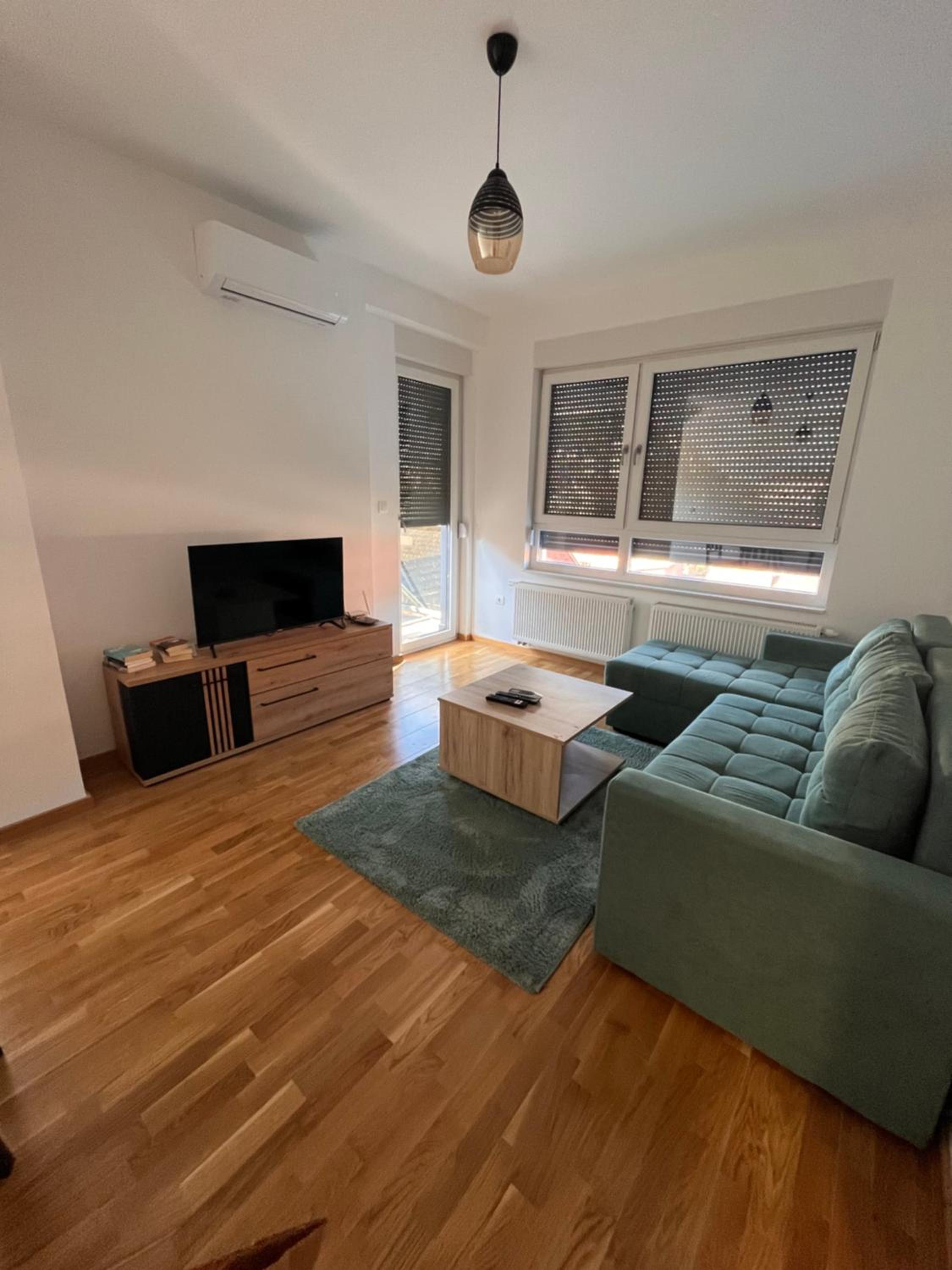 Apartman Mona