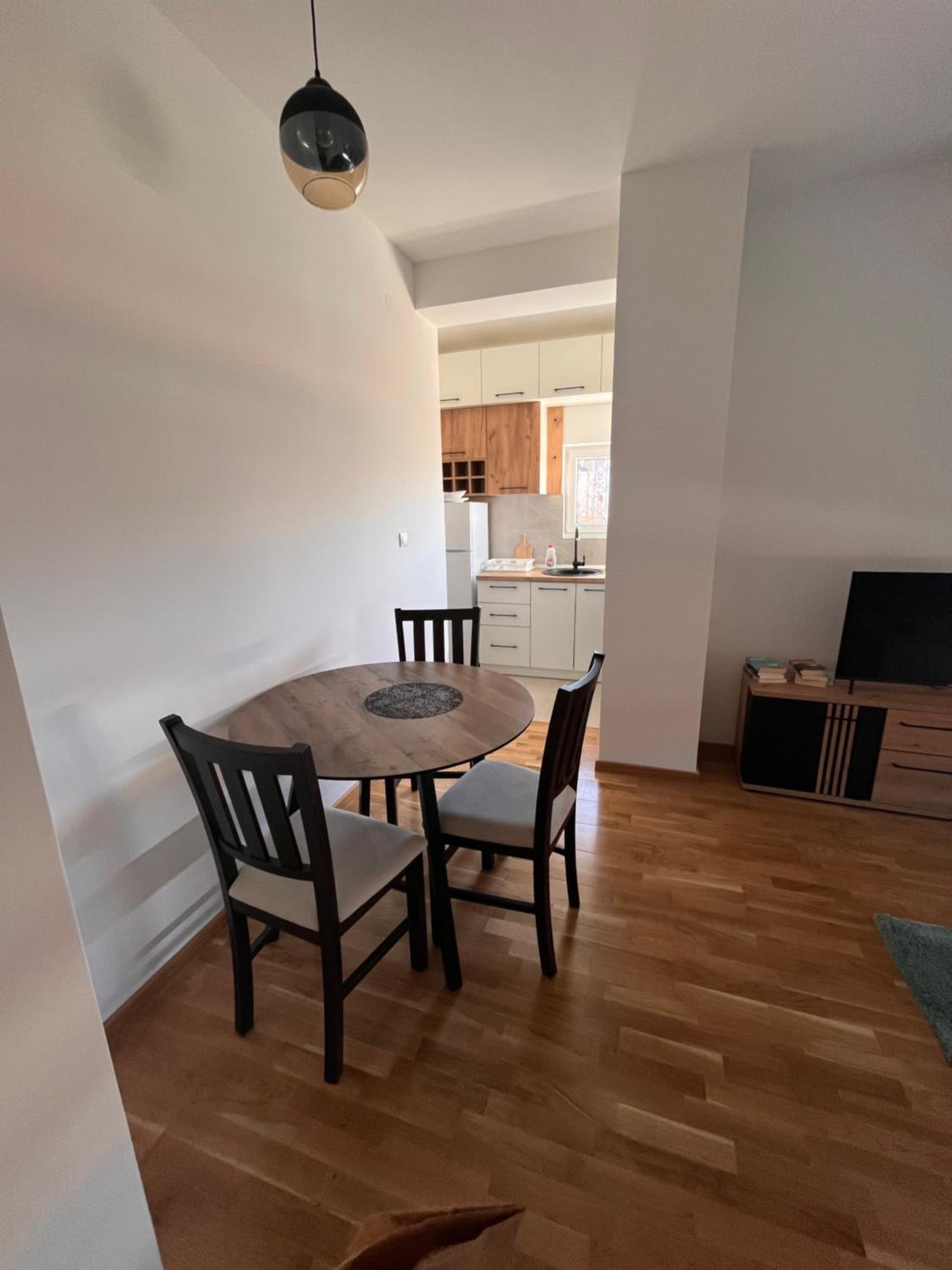 Apartman Mona