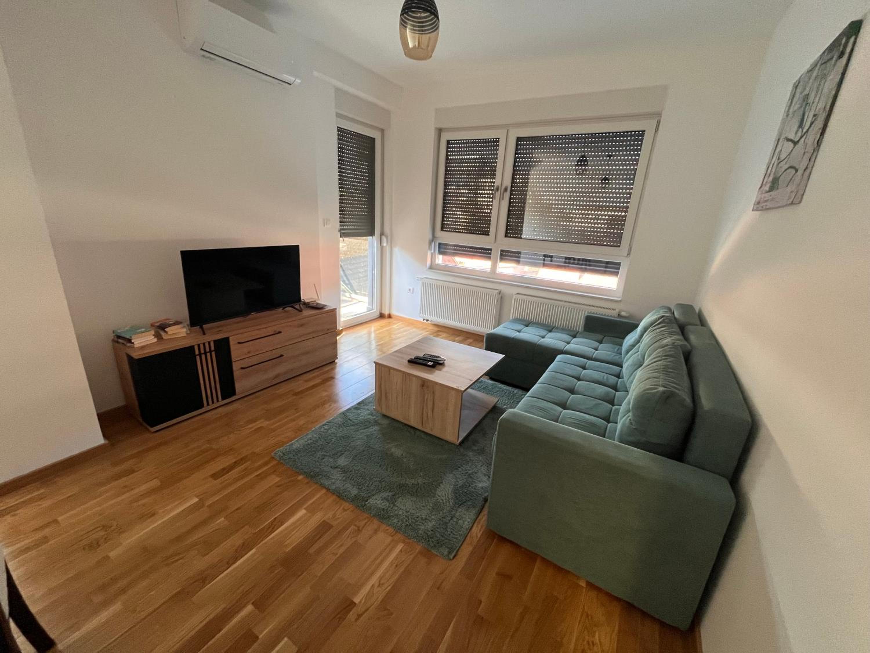 Apartman Mona